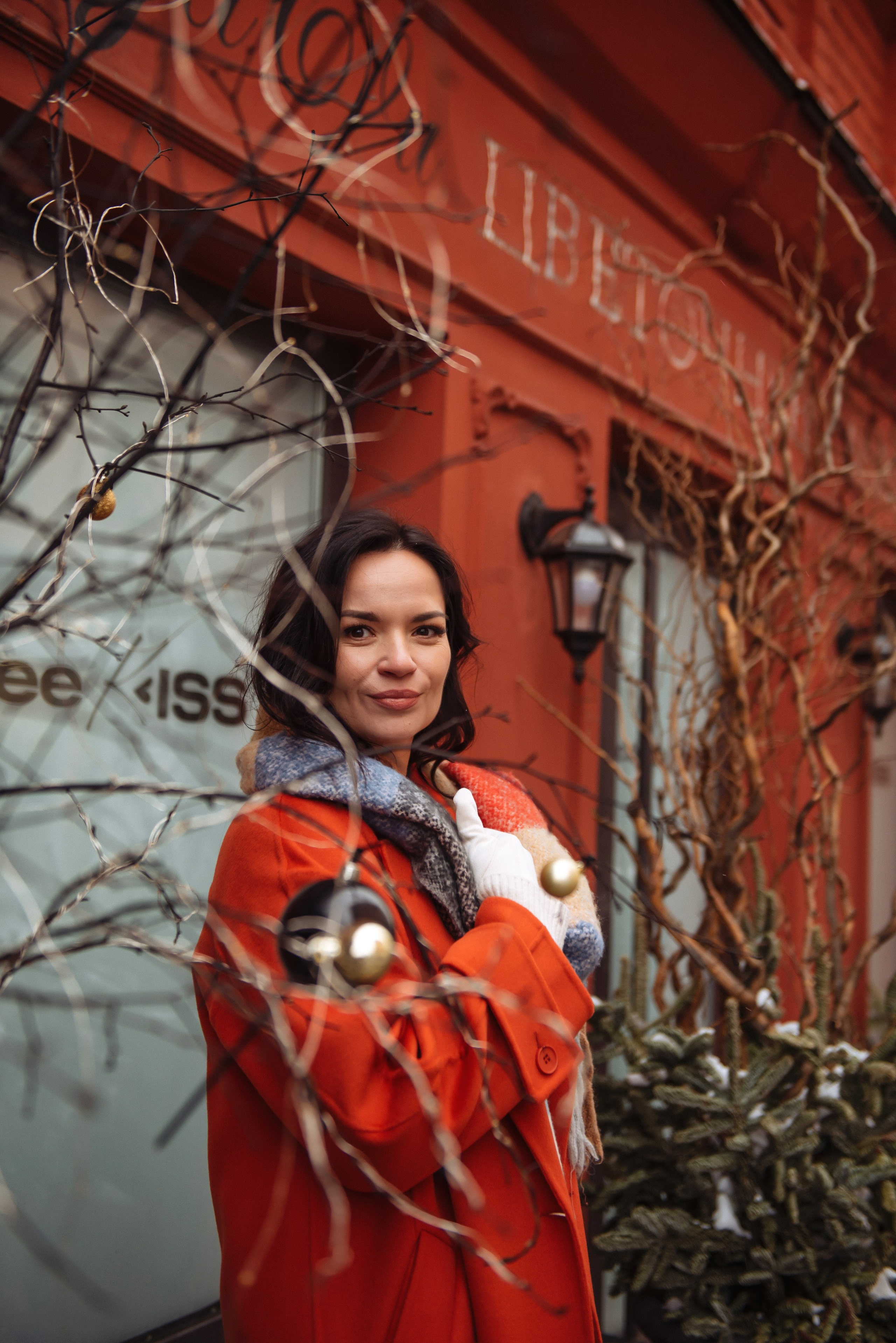 Оля. Свадебный, портретный, фотограф беременности в Нижнем Новгороде Алина Зиновьева