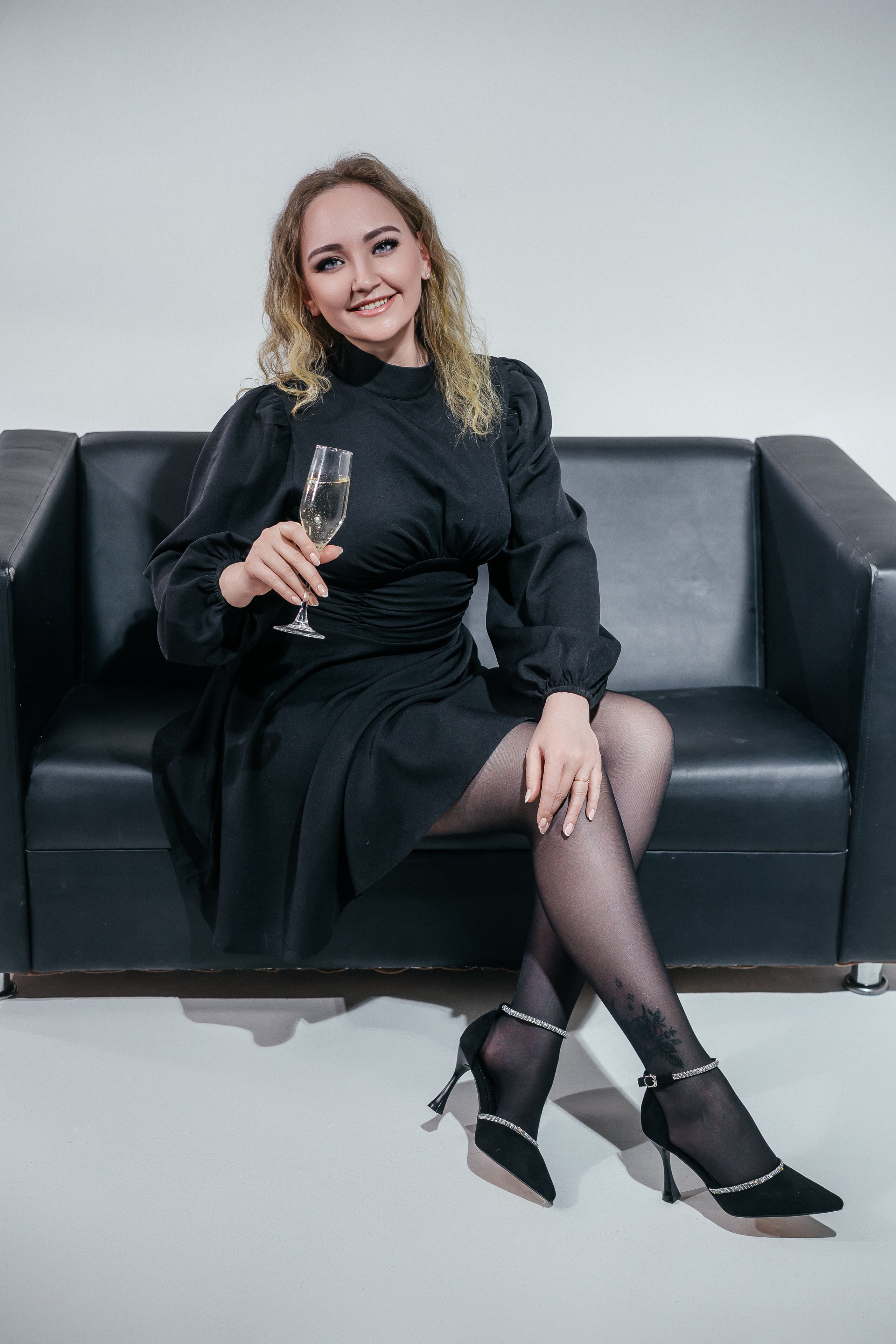 GIRL PARTY. Фотограф и видеограф Смоленск | Студия Цезарь