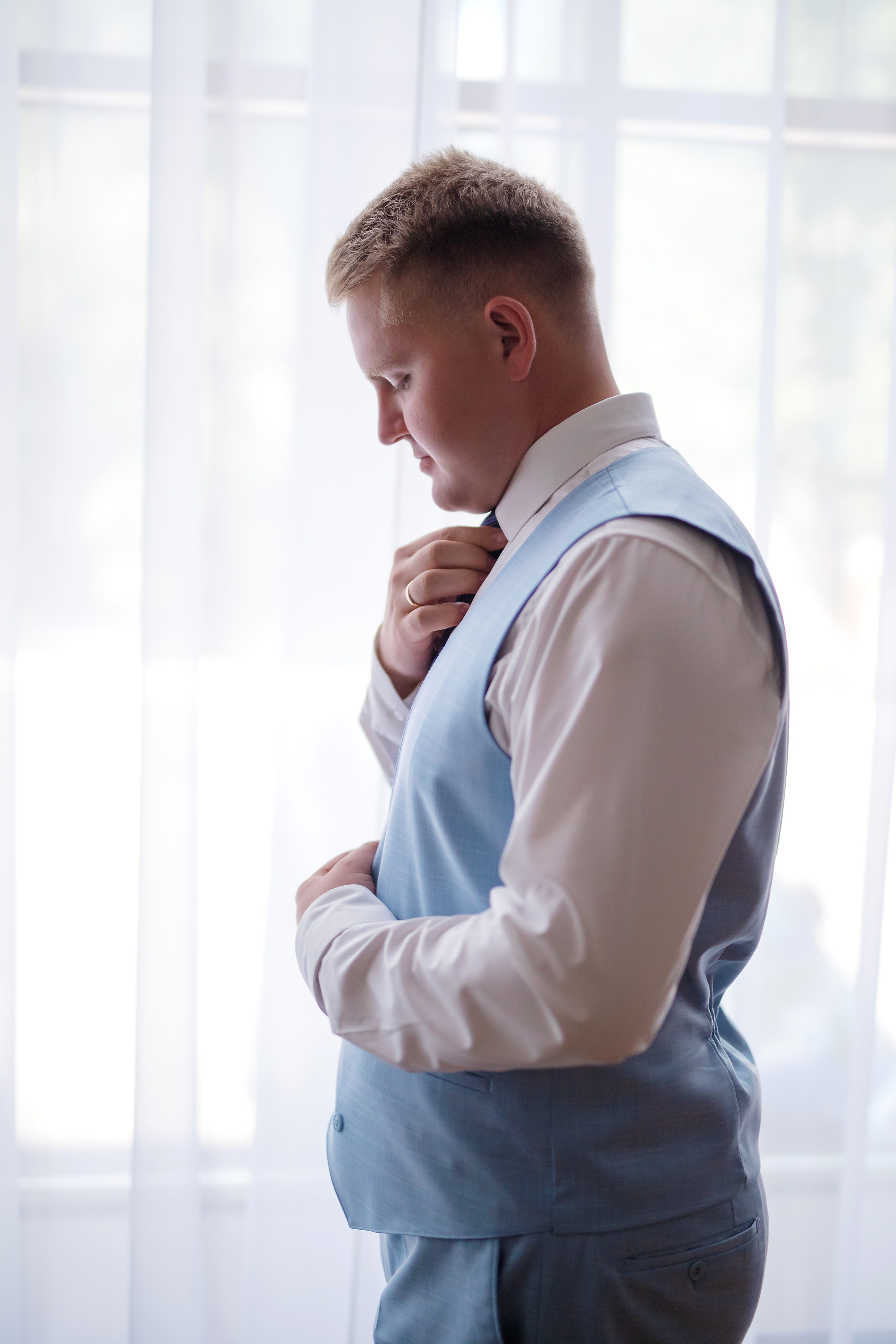 Кристина & Евгений. Фотограф Смелова Ирина Кострома