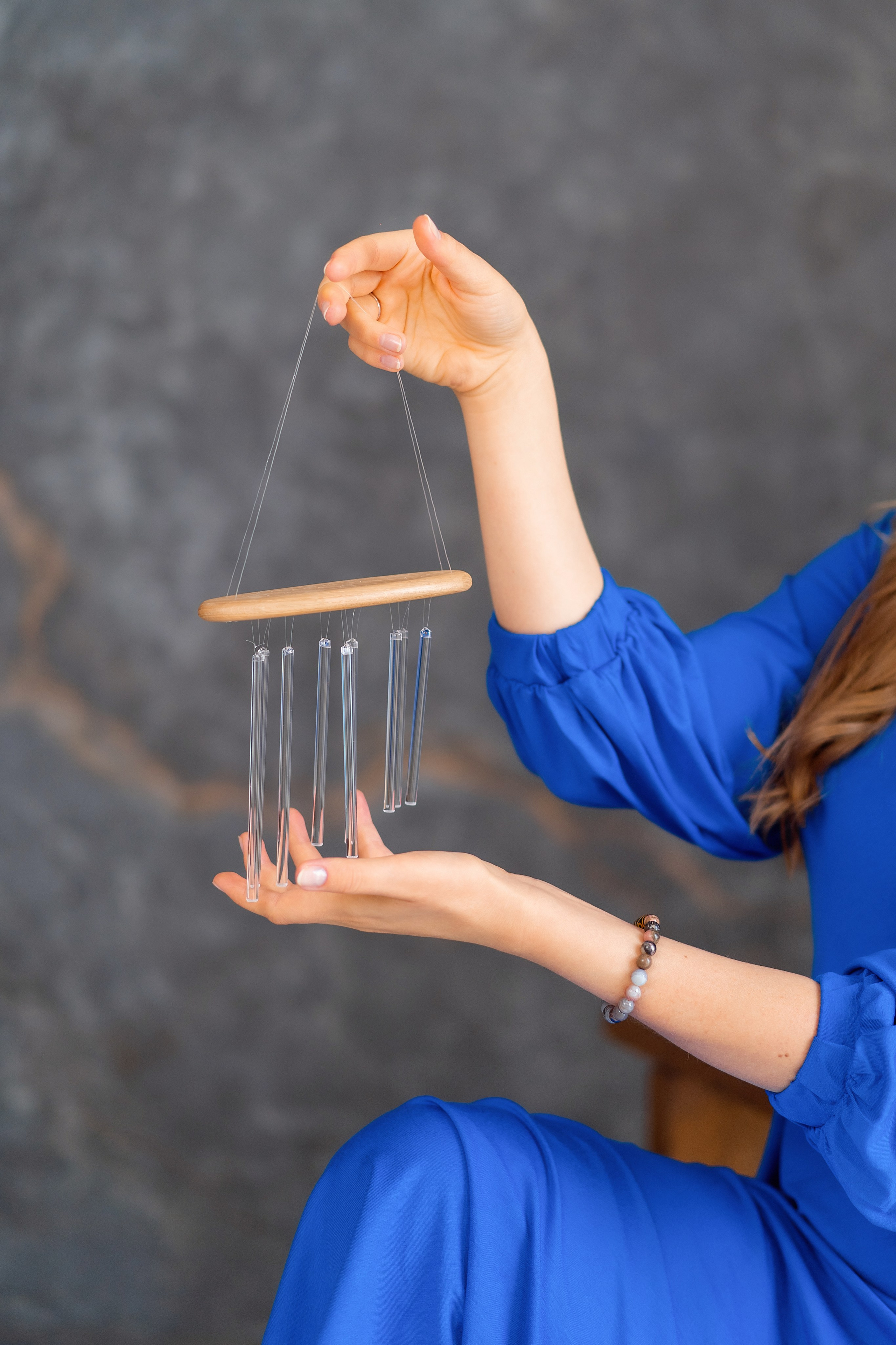 Нина «Незрячая фея». Семейный и женский фотограф. Видеомейкер в Новосибирске