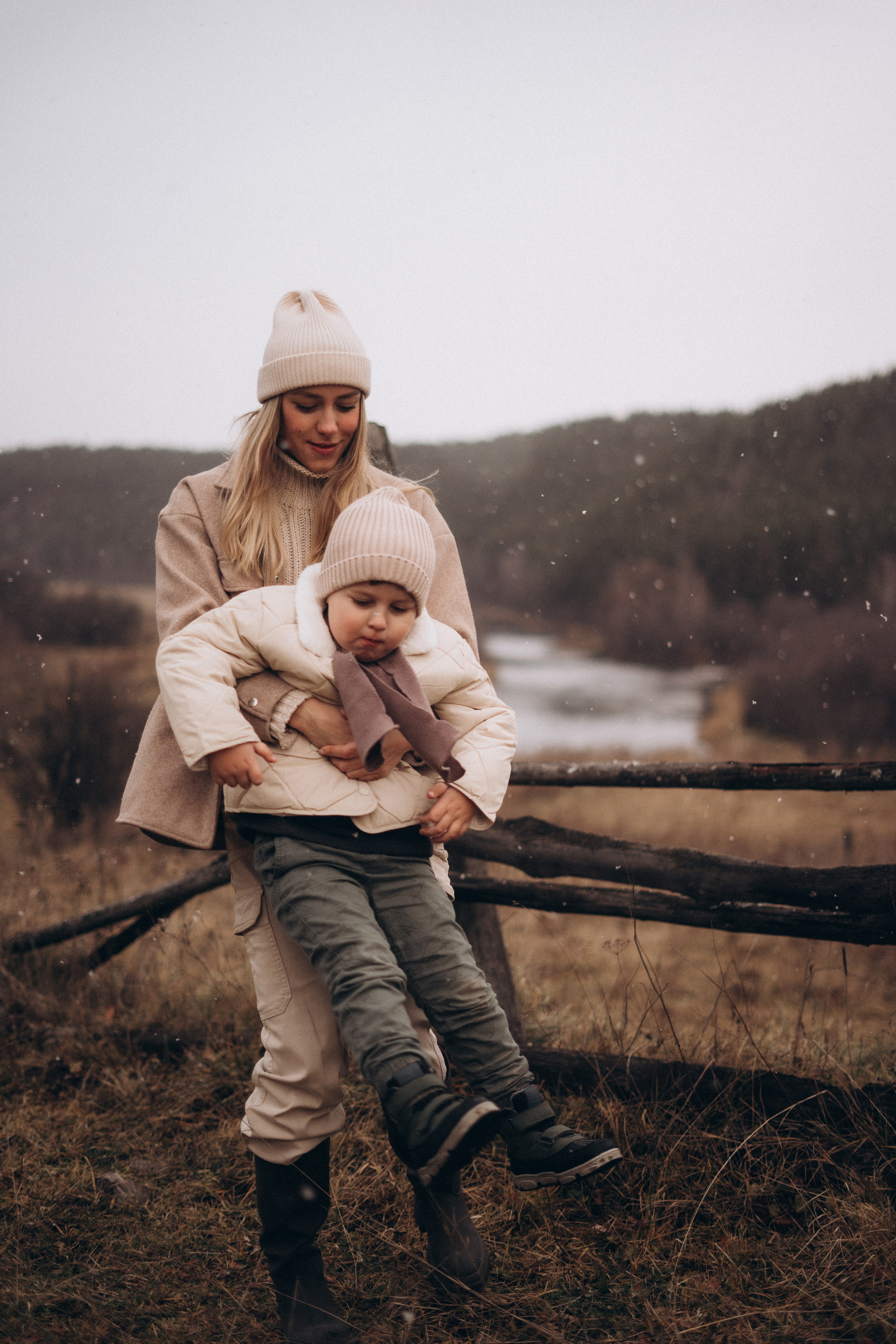 Саша и Матвей. Главная