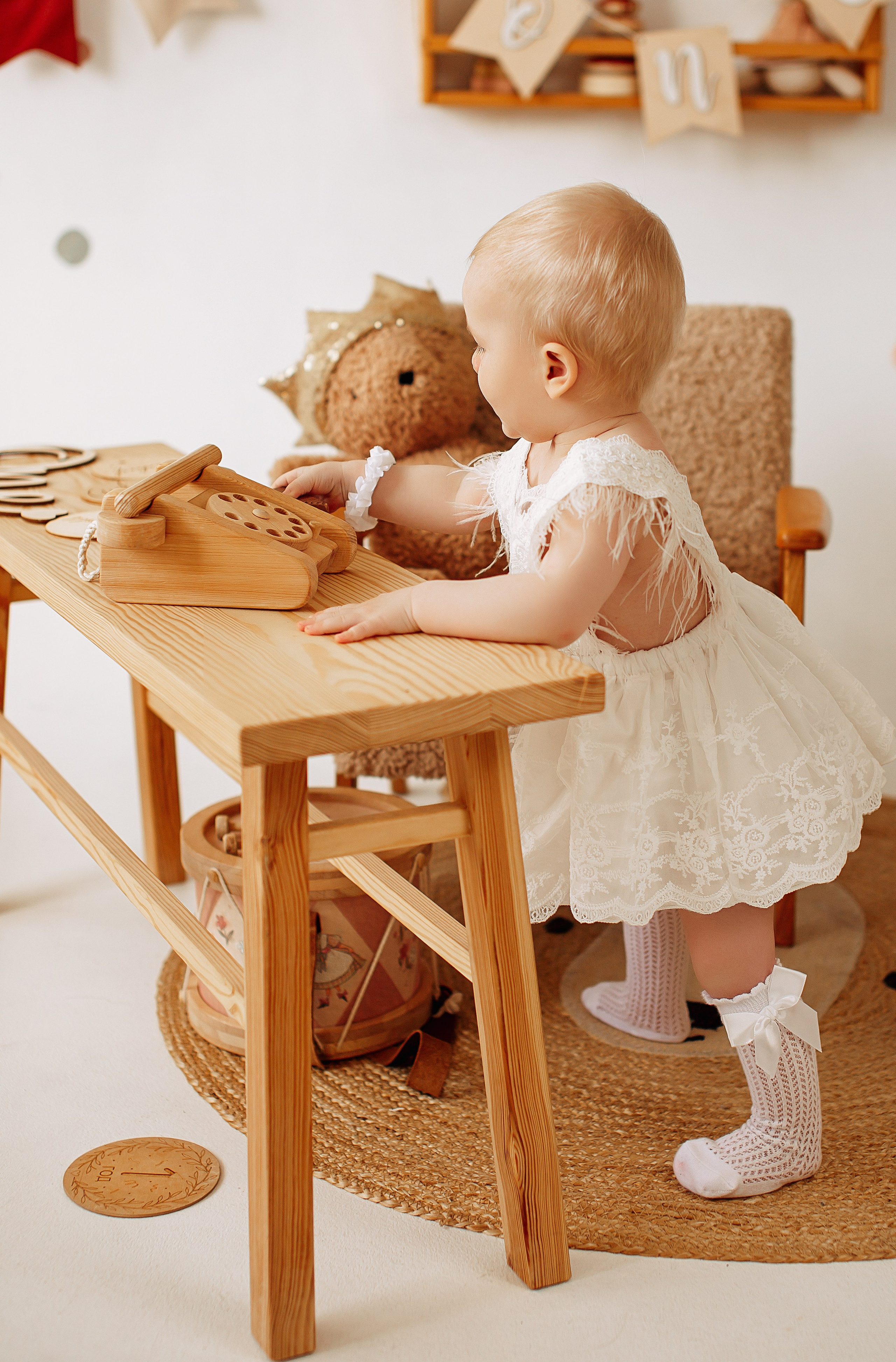 Годовасие. Свадебный и семейный фотограф/видеограф в Краснодаре Наталья Осинская