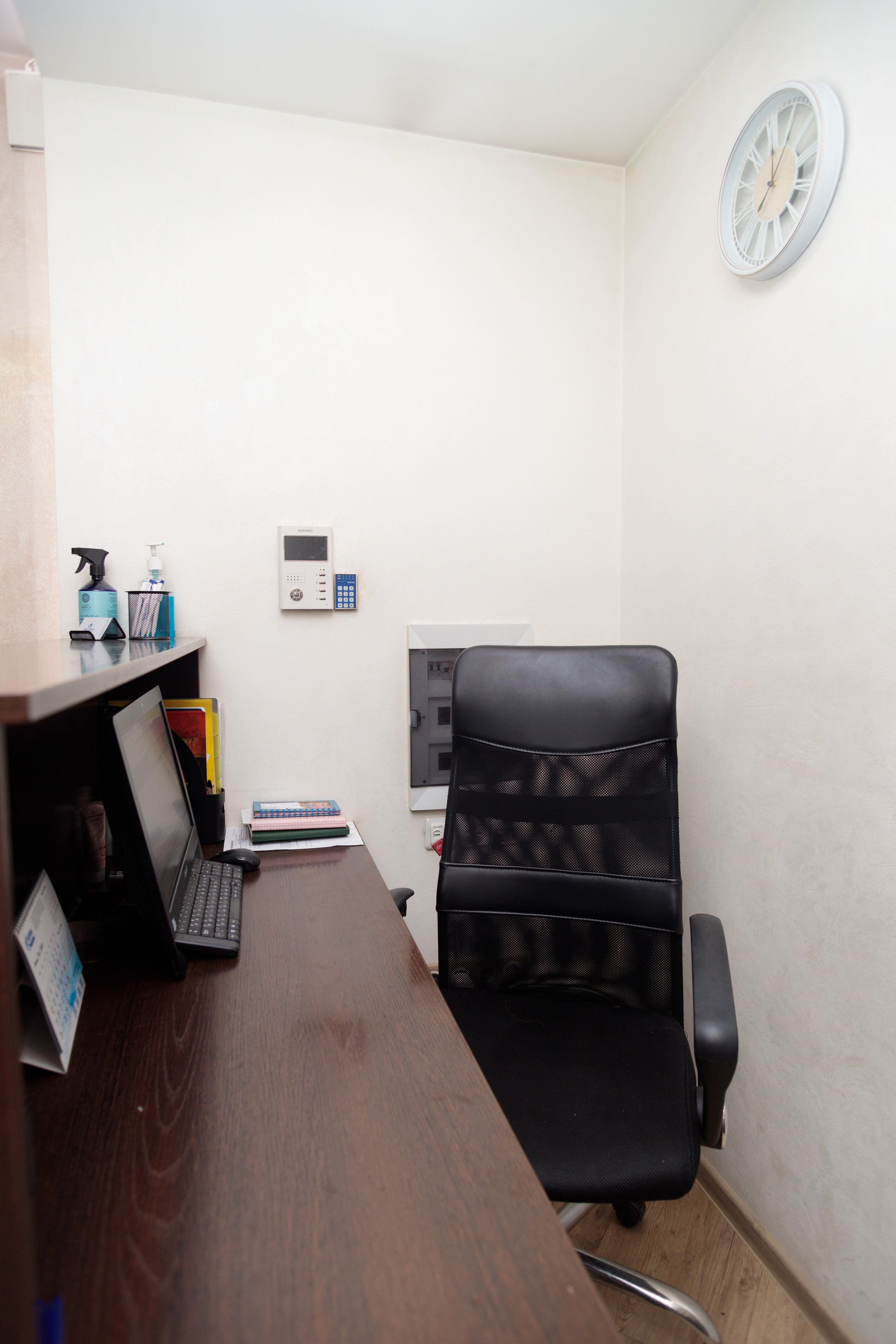 Офисное помещение 19.06.23. Семейный Фотограф в Красноярске Крохалев Сергей