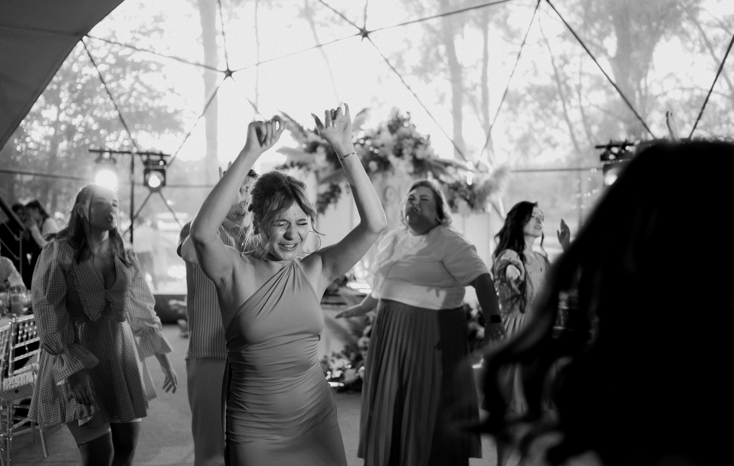 Илья и Маша. Свадебный фотограф Уфа Дарья Насырова