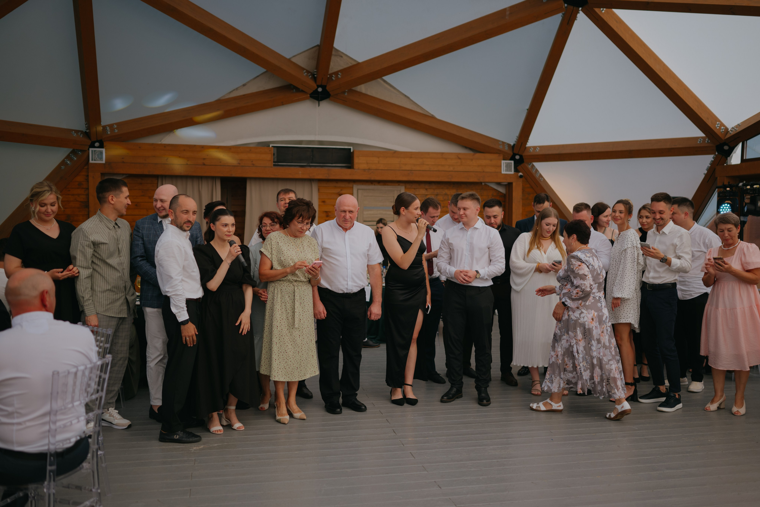 Игорь и Вероника. Свадебный фотограф Уфа Дарья Насырова