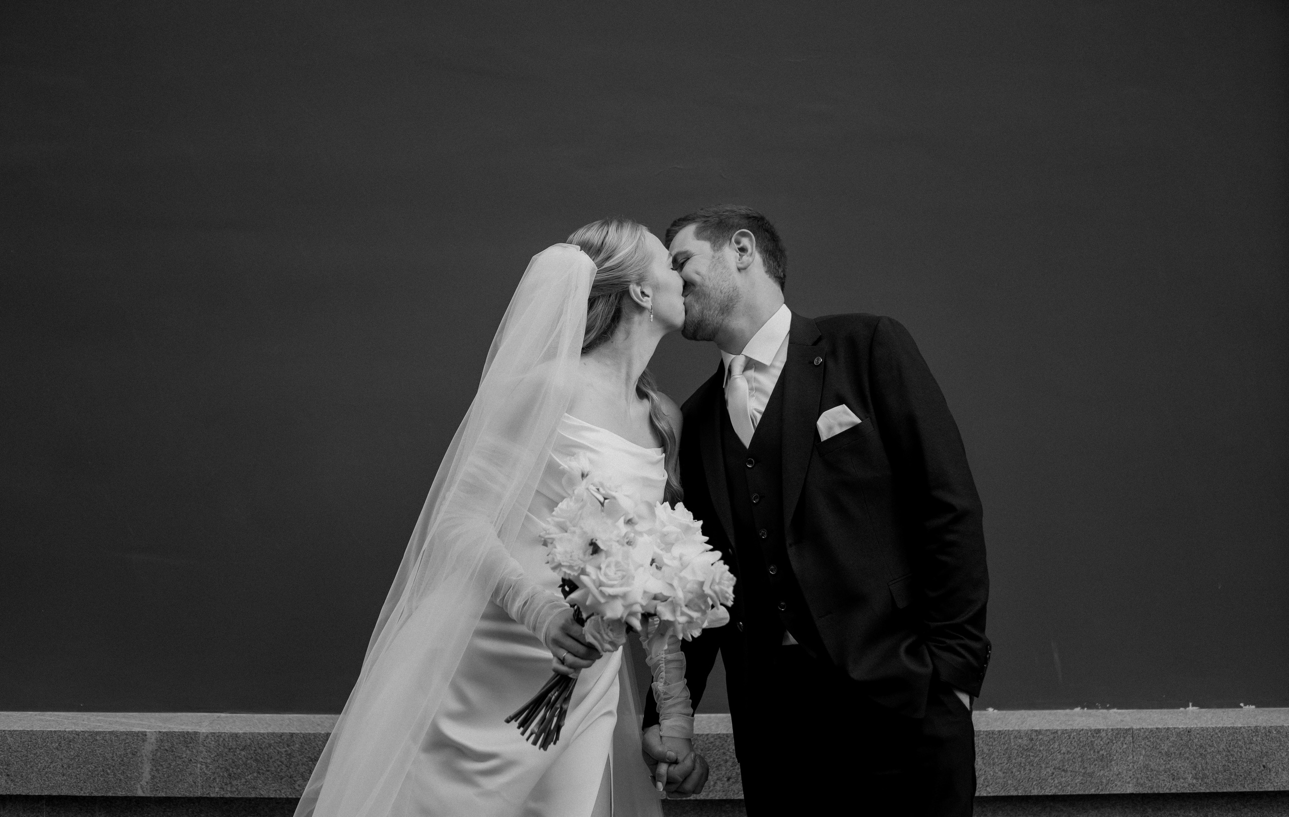 Игорь и Вероника. Свадебный фотограф Уфа Дарья Насырова