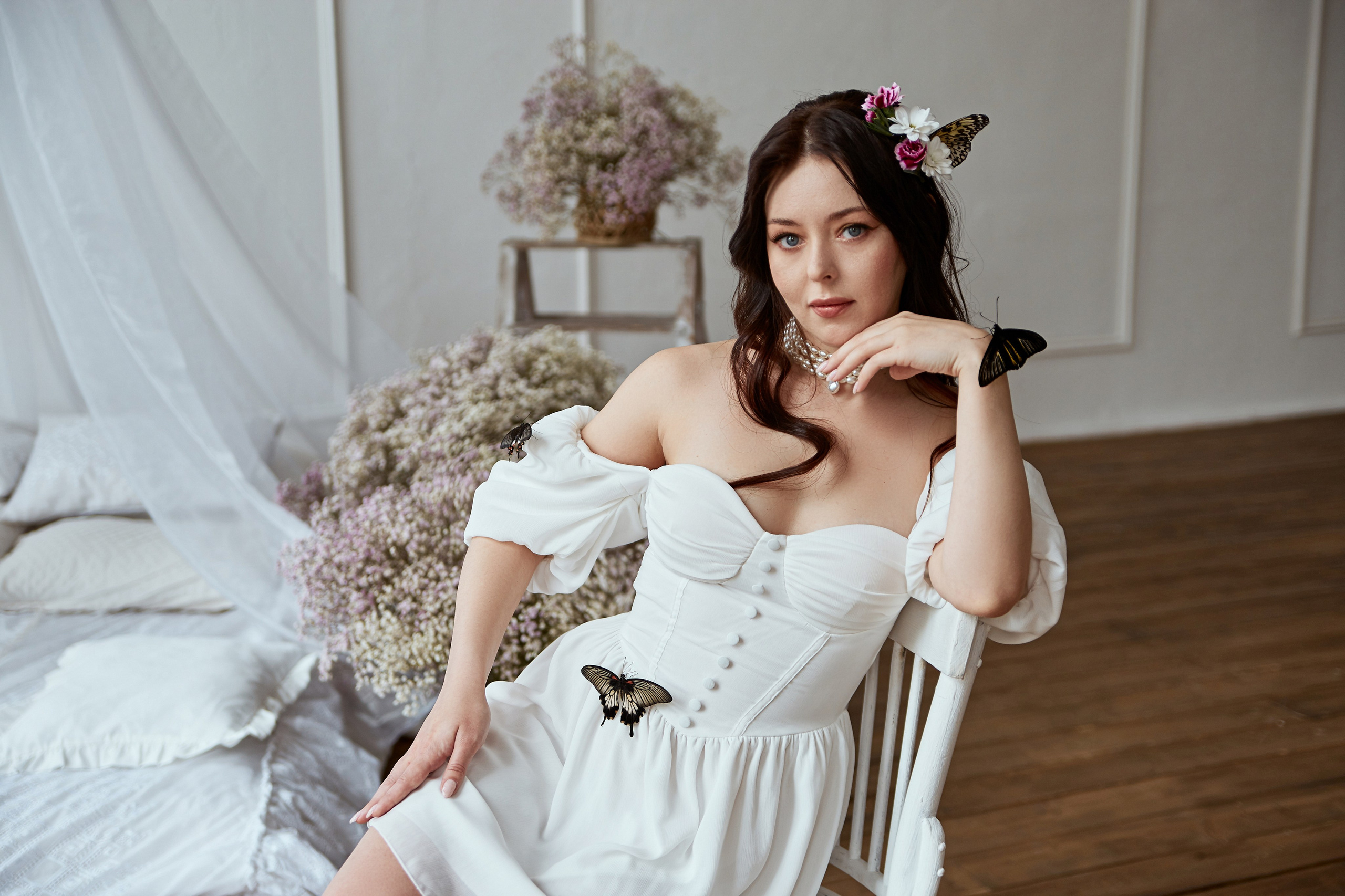 Мои фотопроекты. Анастасия Марунич | Блогер | Ставрополь