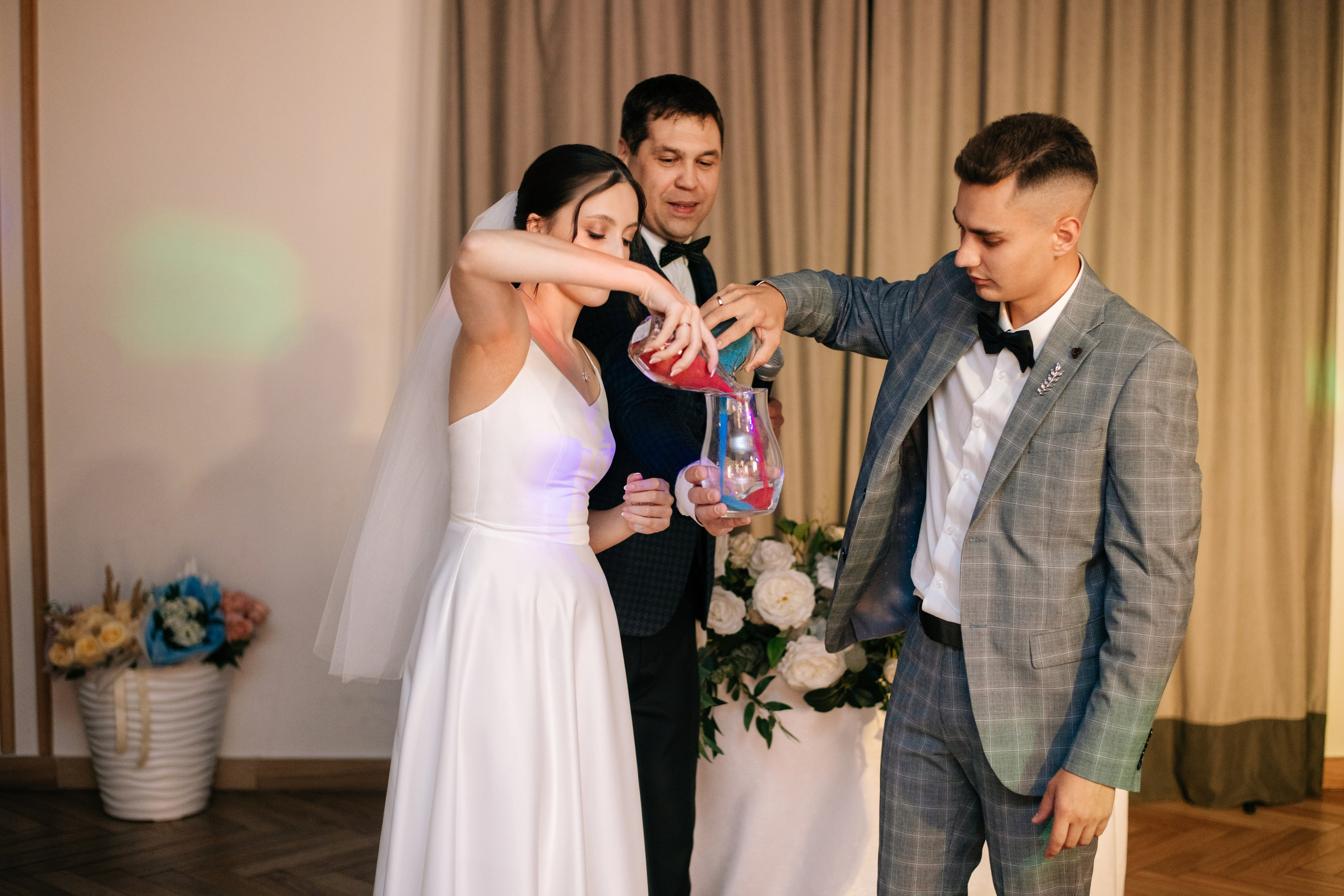 Лилия & Данила. Фотограф в Екатеринбурге Веретенова Наталья