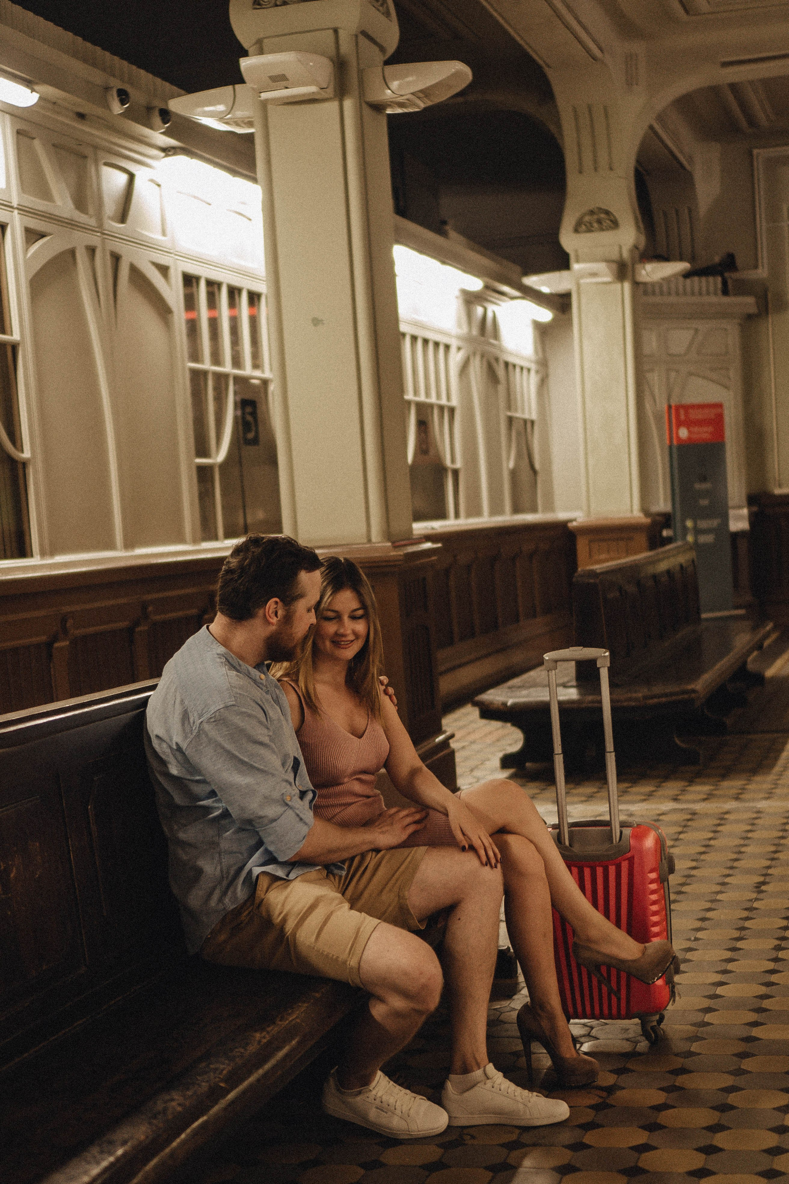 История на реальных событиях. Профессиональный фотограф, Санкт-Петербург — Виктория Богомолова