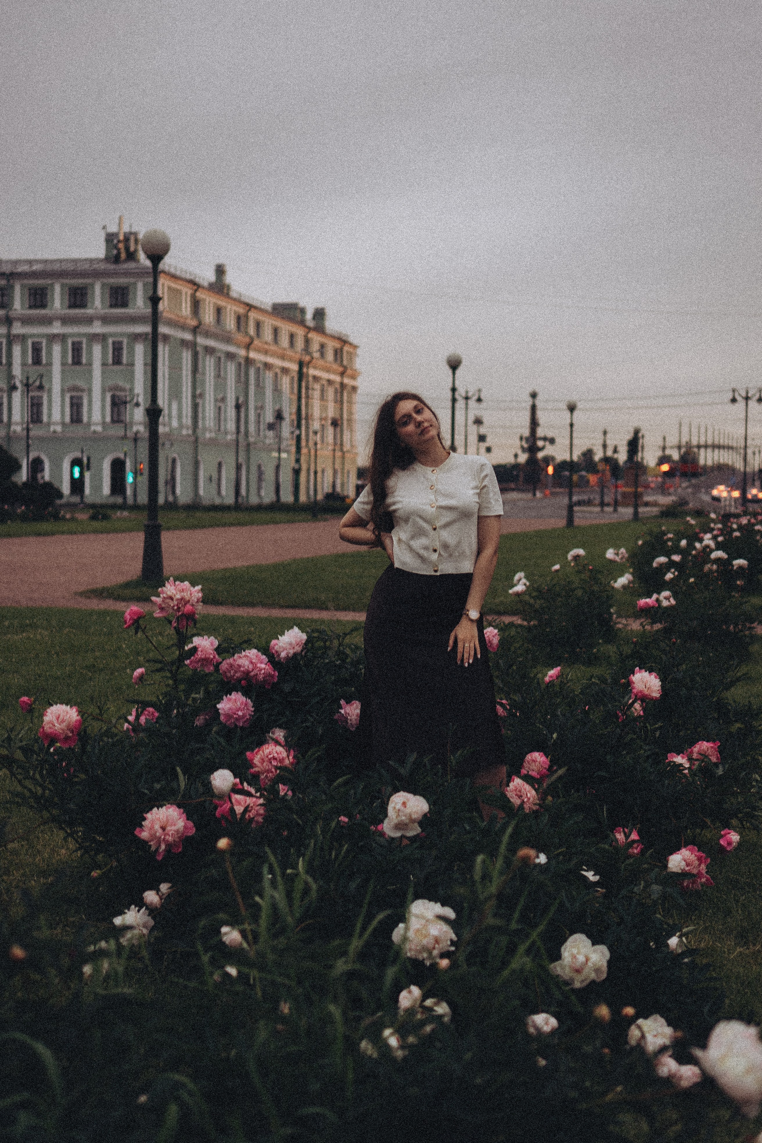 РАССВЕТНАЯ ИСТОРИЯ. Профессиональный фотограф, Санкт-Петербург — Виктория Богомолова