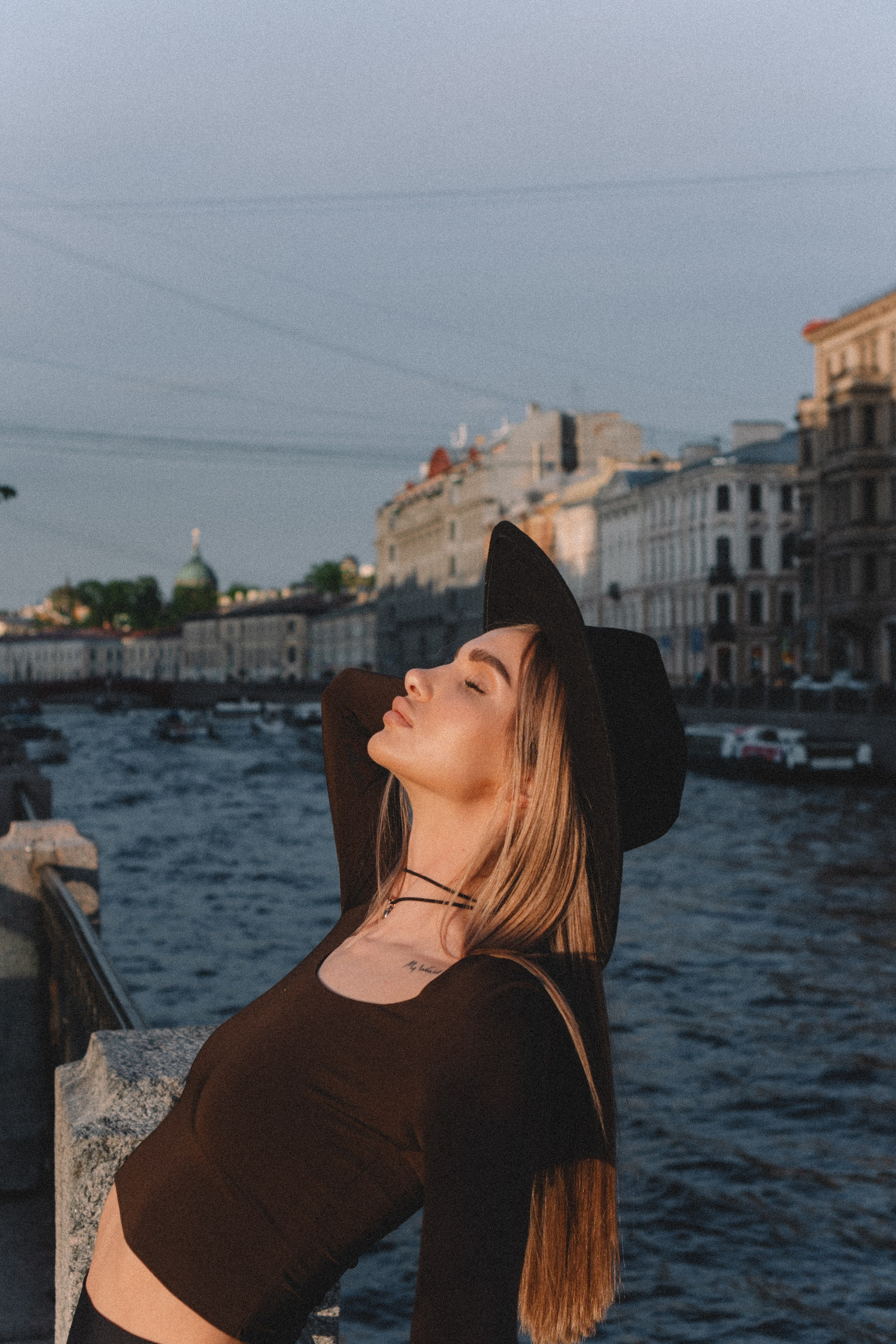 ПРОГУЛКА ПО ПИТЕРУ. Профессиональный фотограф, Санкт-Петербург — Виктория Богомолова