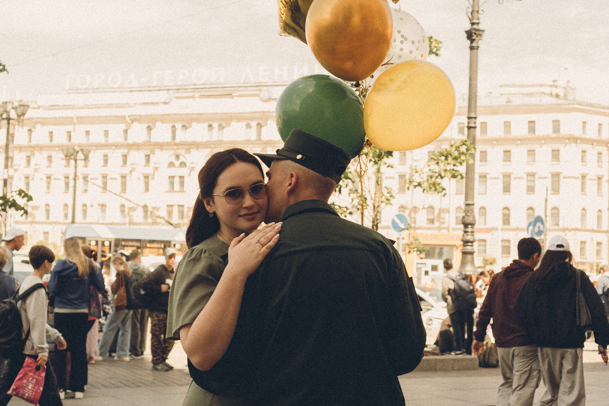 ПРЕДЛОЖЕНИЕ. Профессиональный фотограф, Санкт-Петербург — Виктория Богомолова