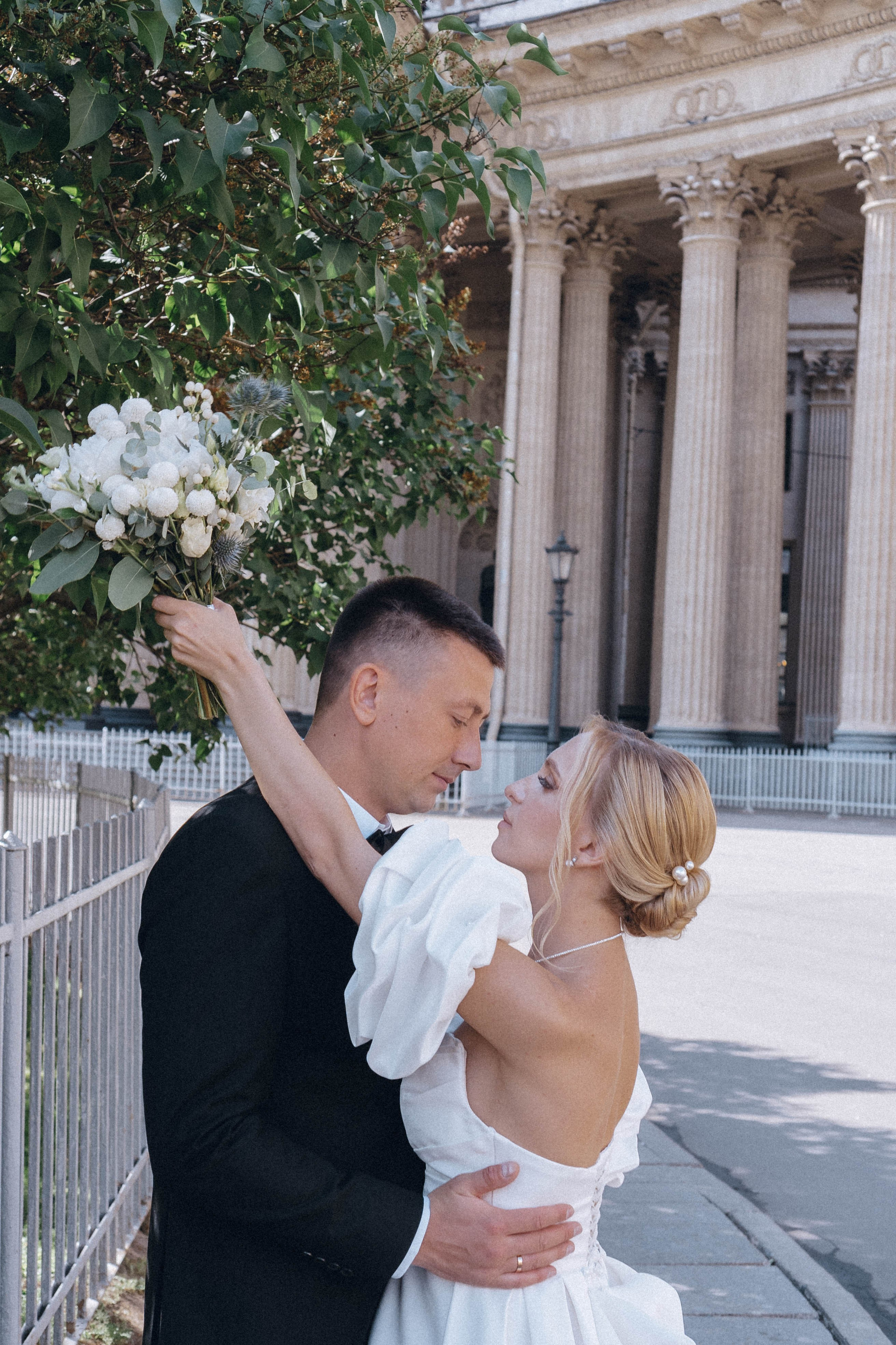 СВАДЕНБНАЯ СЬЕМКА НА КАТЕРЕ ПО КАНАЛАМ САНКТ-ПЕТЕРБУРГА И В АКВАТОРИИ НЕВЫ. Профессиональный фотограф, Санкт-Петербург — Виктория Богомолова