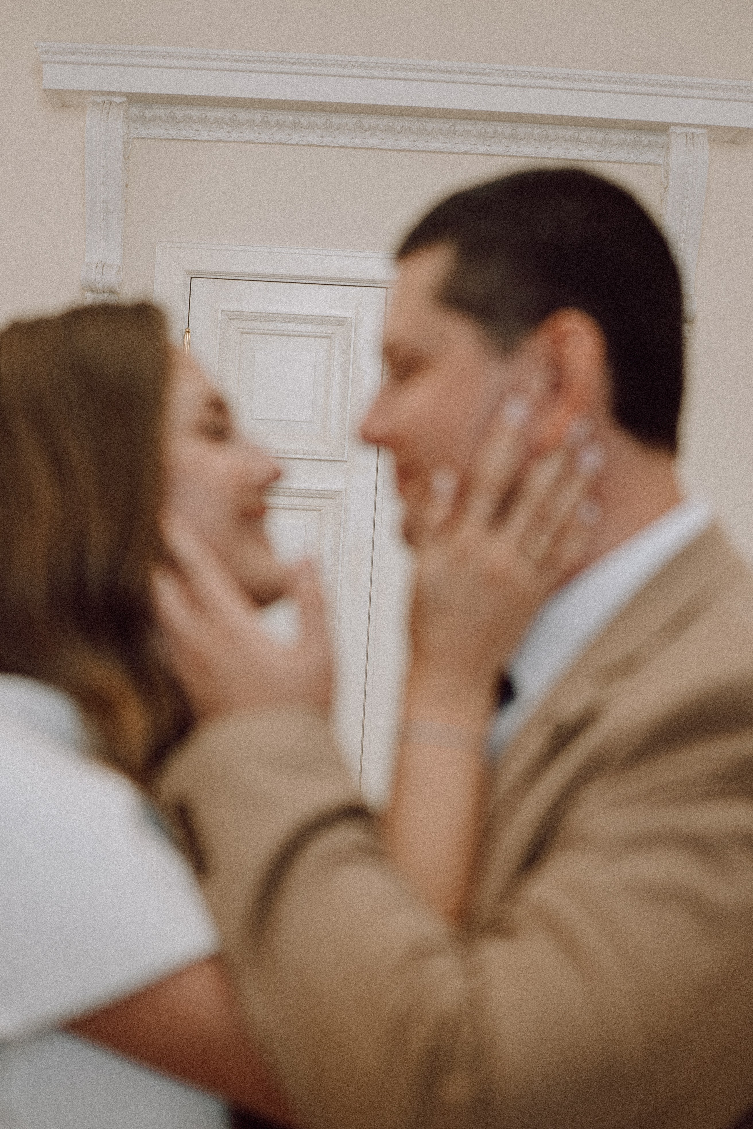 СВАДЕБНАЯ СЬЕМКА В ПУШКИН. Профессиональный фотограф, Санкт-Петербург — Виктория Богомолова