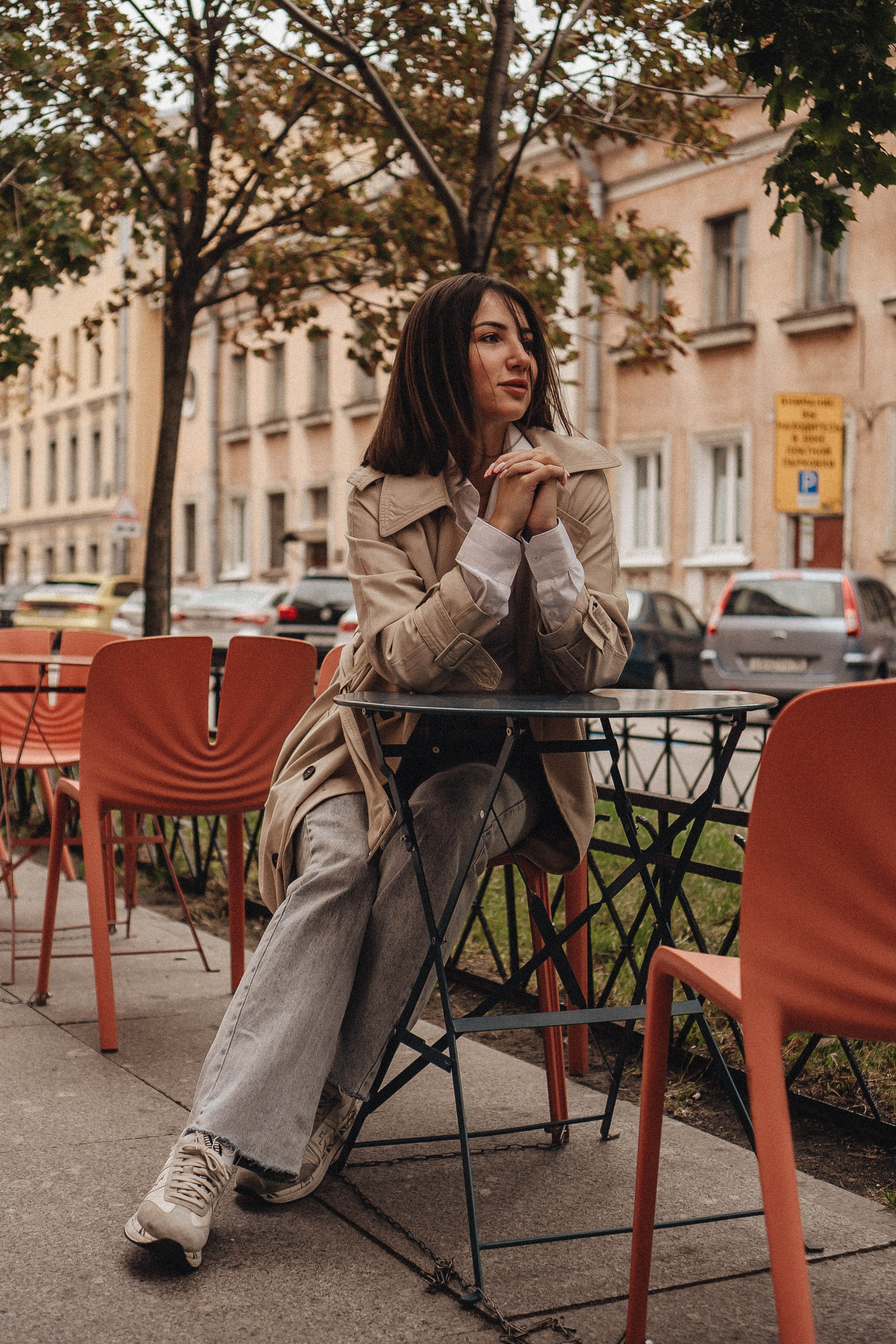 Прогулочная для Кристины. Профессиональный фотограф, Санкт-Петербург — Виктория Богомолова