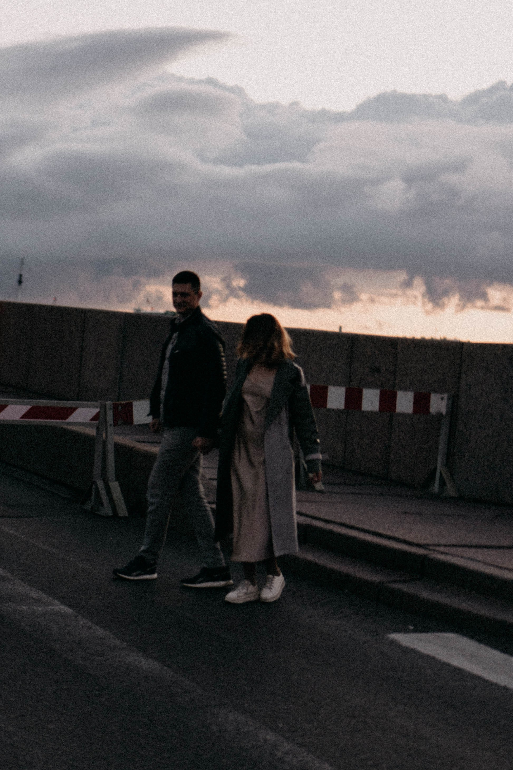 Рассветная, белые ночи. Профессиональный фотограф, Санкт-Петербург — Виктория Богомолова