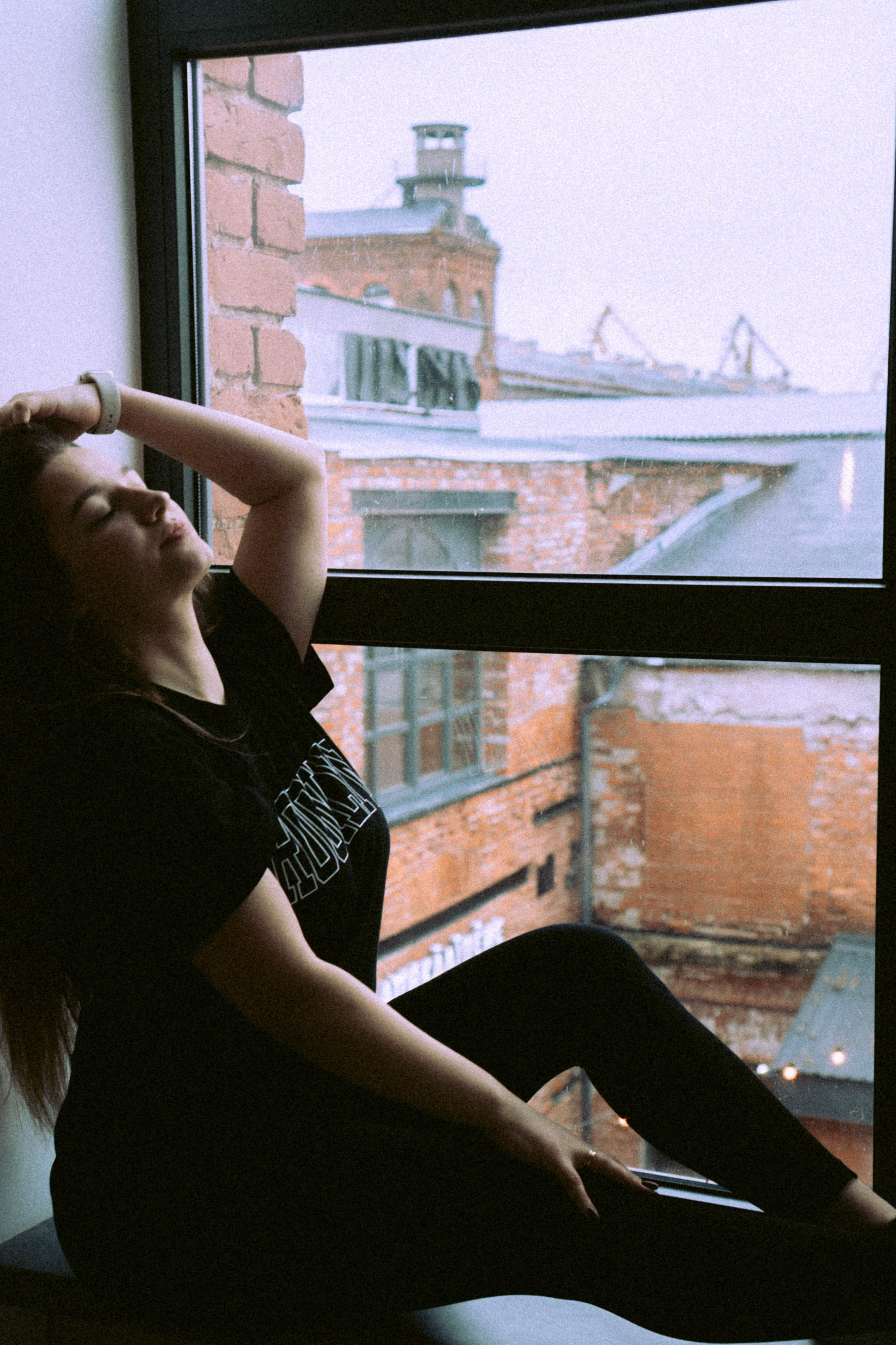 Подружки. Профессиональный фотограф, Санкт-Петербург — Виктория Богомолова