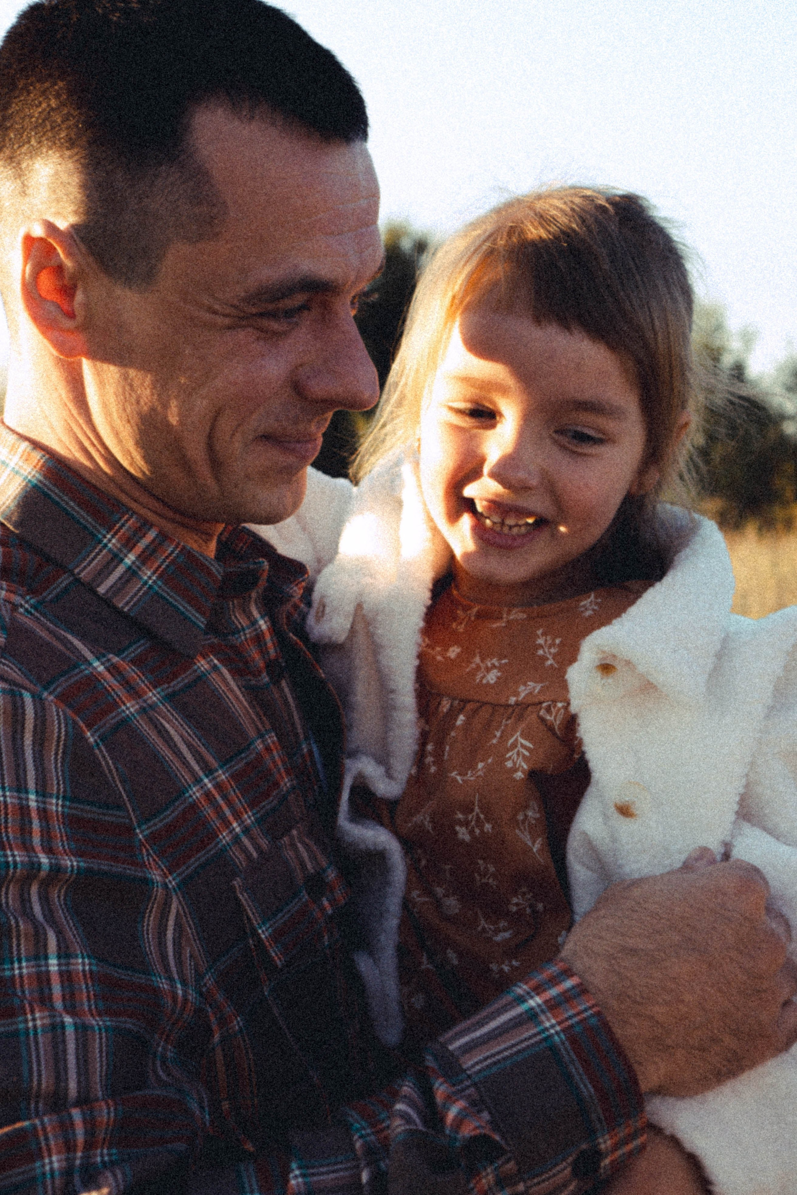 Семейная серия. Профессиональный фотограф, Санкт-Петербург — Виктория Богомолова