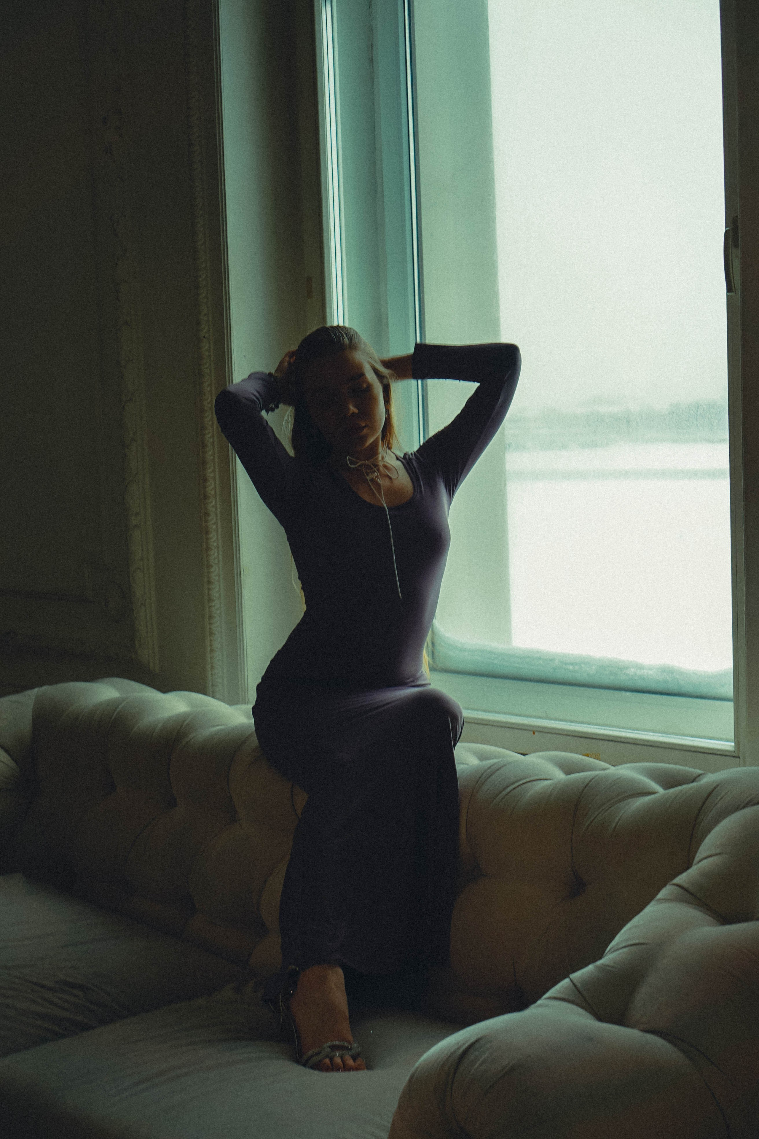 22. Профессиональный фотограф, Санкт-Петербург — Виктория Богомолова