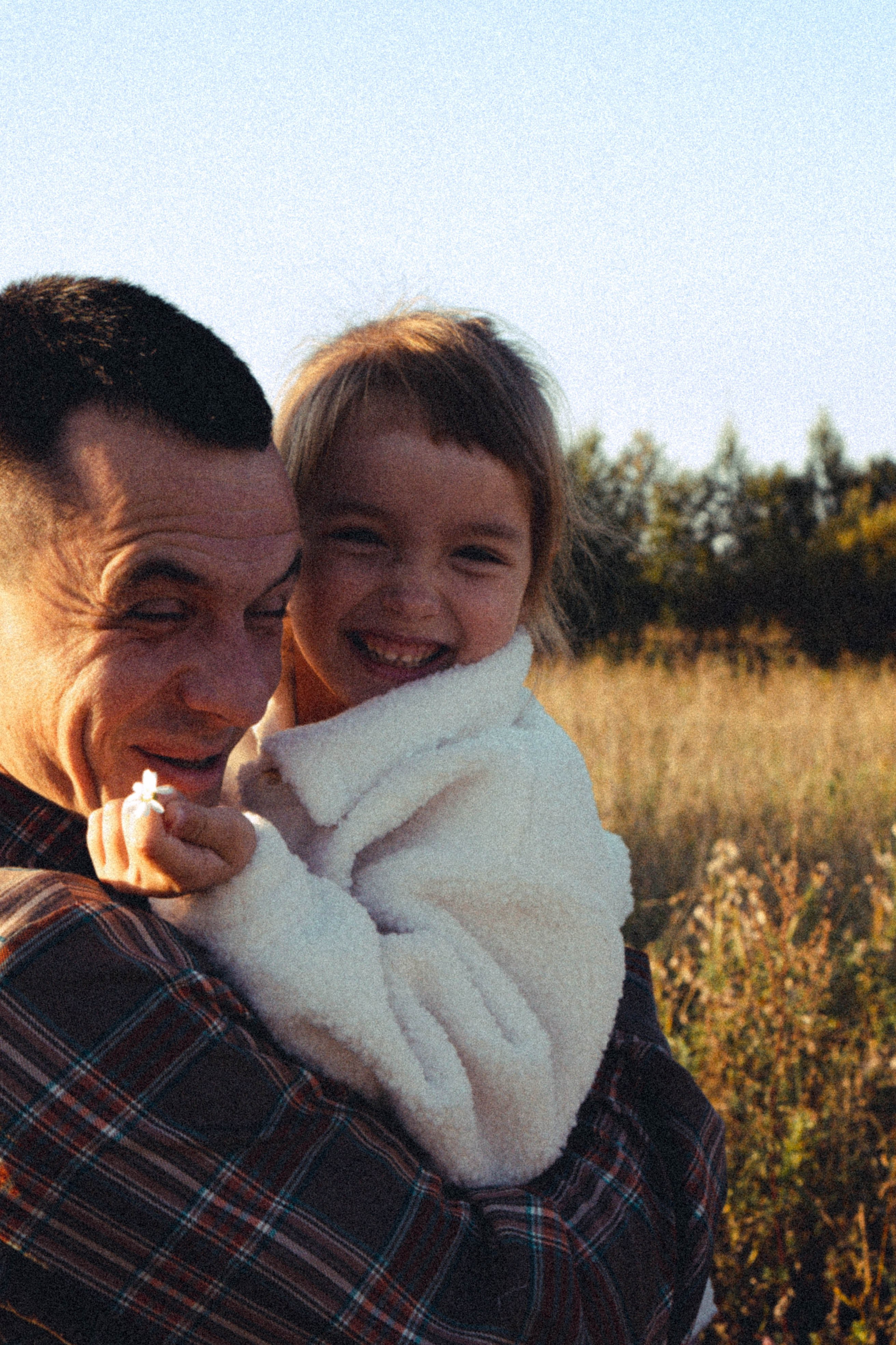 Семейная серия. Профессиональный фотограф, Санкт-Петербург — Виктория Богомолова