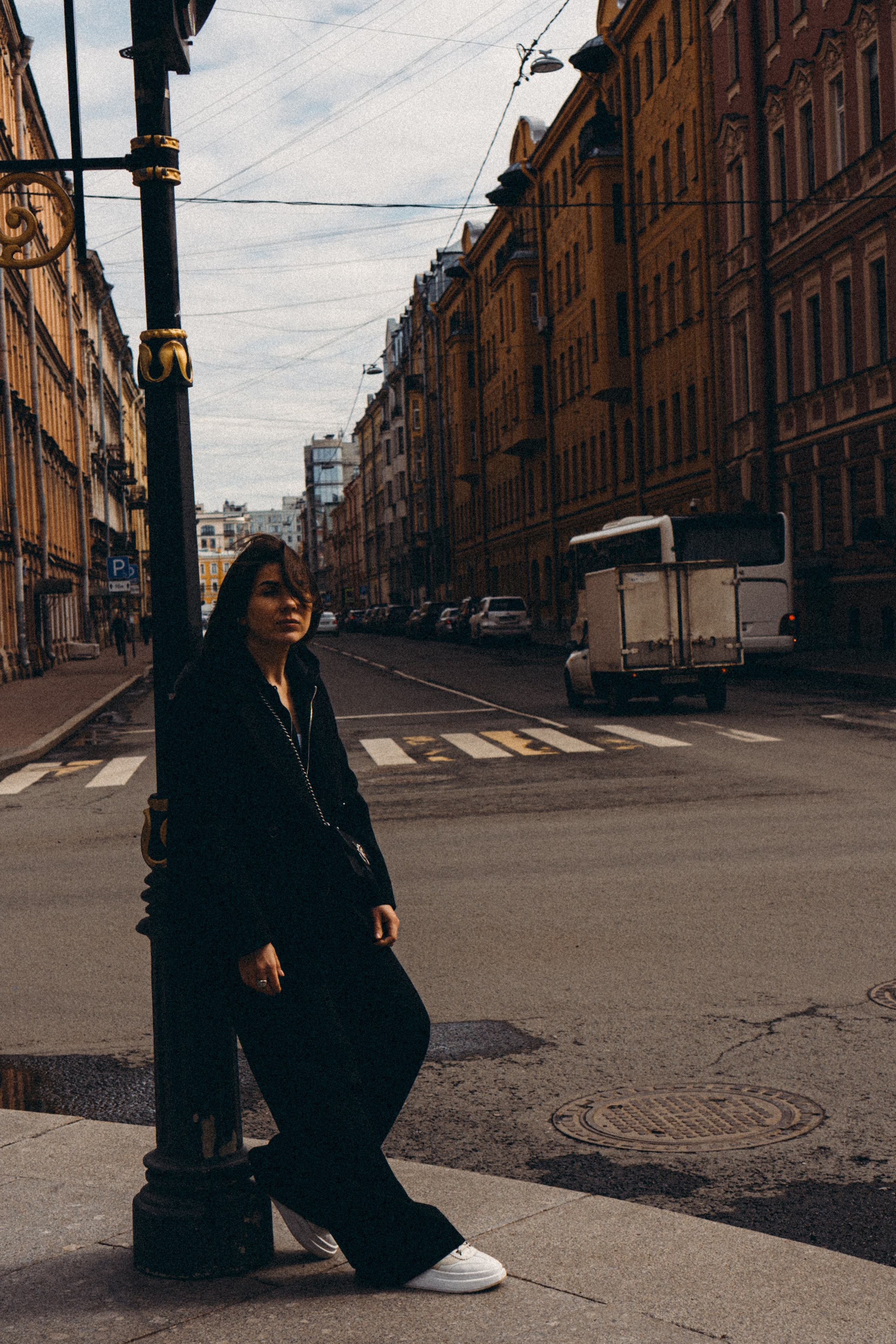 Прогулка по весеннему Питеру. Профессиональный фотограф, Санкт-Петербург — Виктория Богомолова