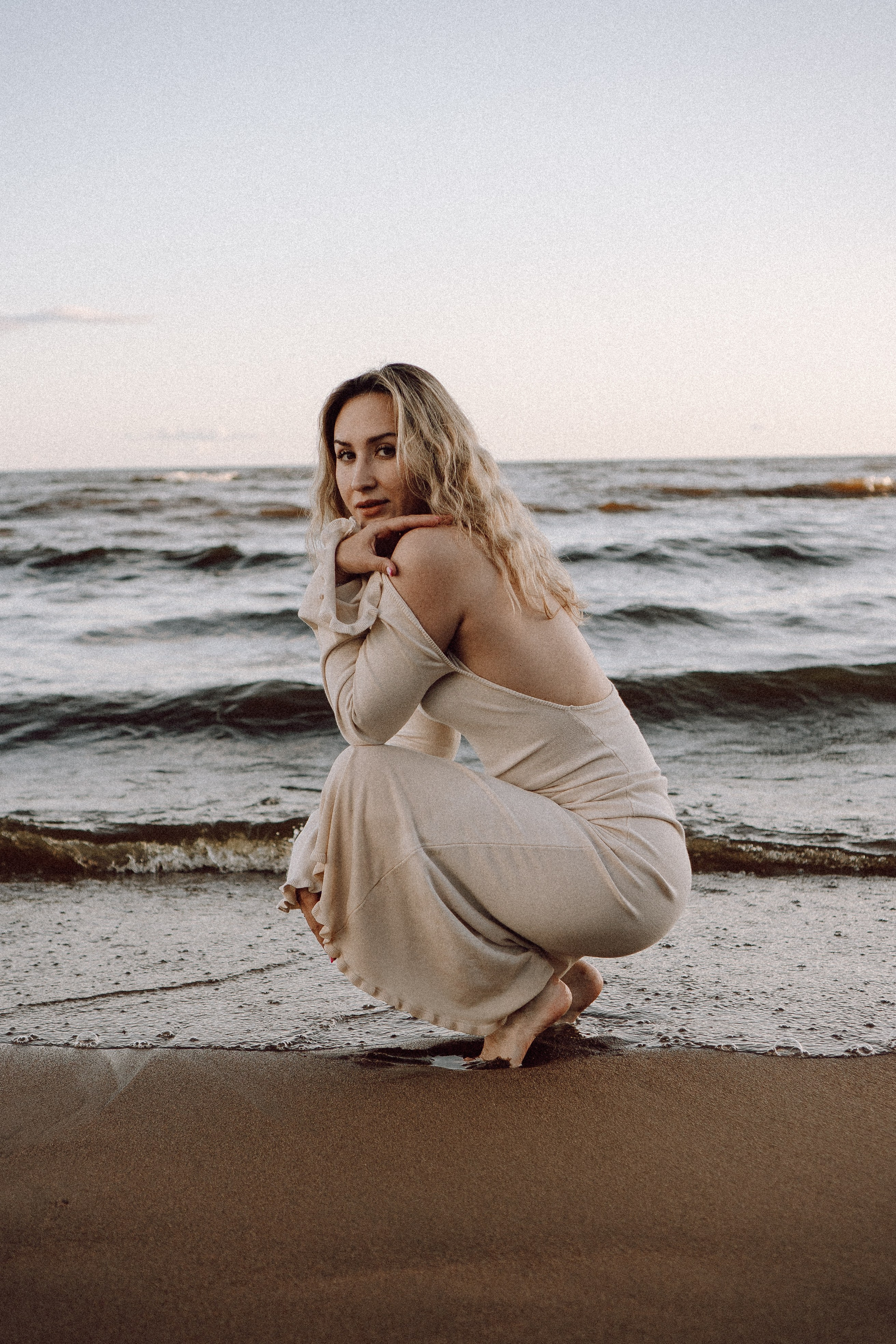 РОМАНТИКА ФИНСКОГО ЗАЛИВА. Профессиональный фотограф, Санкт-Петербург — Виктория Богомолова