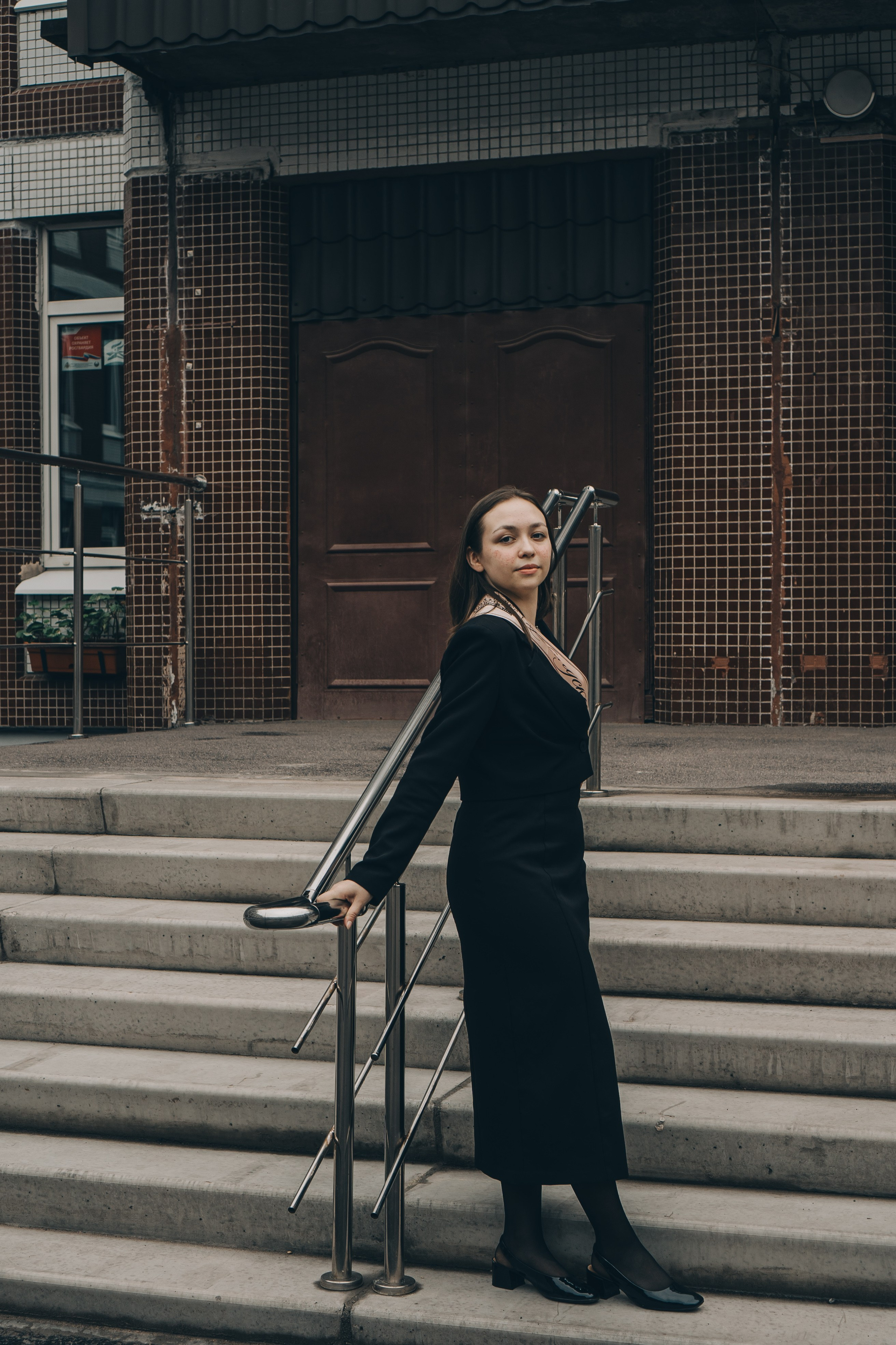 ПОСЛЕДНИЙ ЗВОНОК. Профессиональный фотограф, Санкт-Петербург — Виктория Богомолова