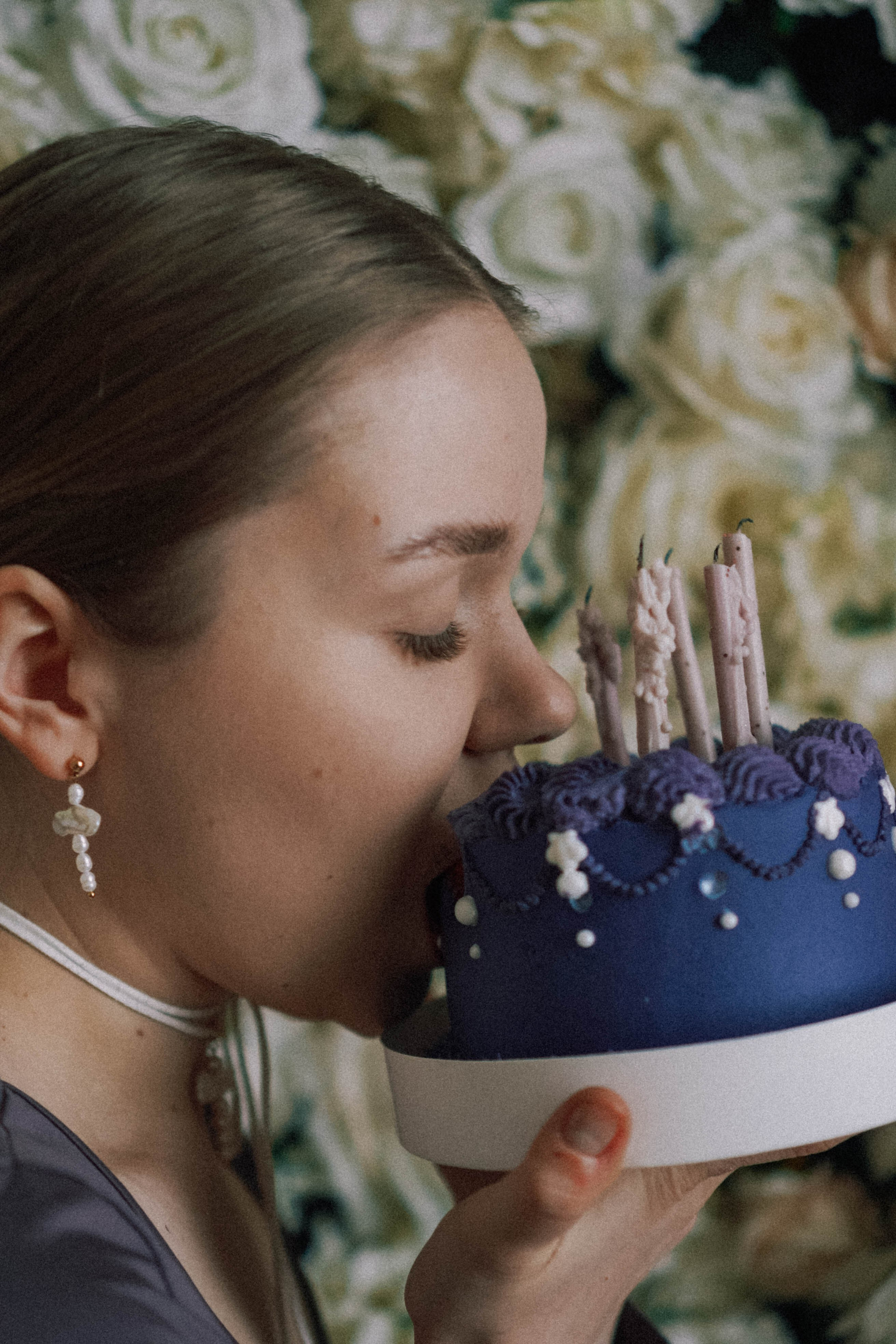 22. Профессиональный фотограф, Санкт-Петербург — Виктория Богомолова