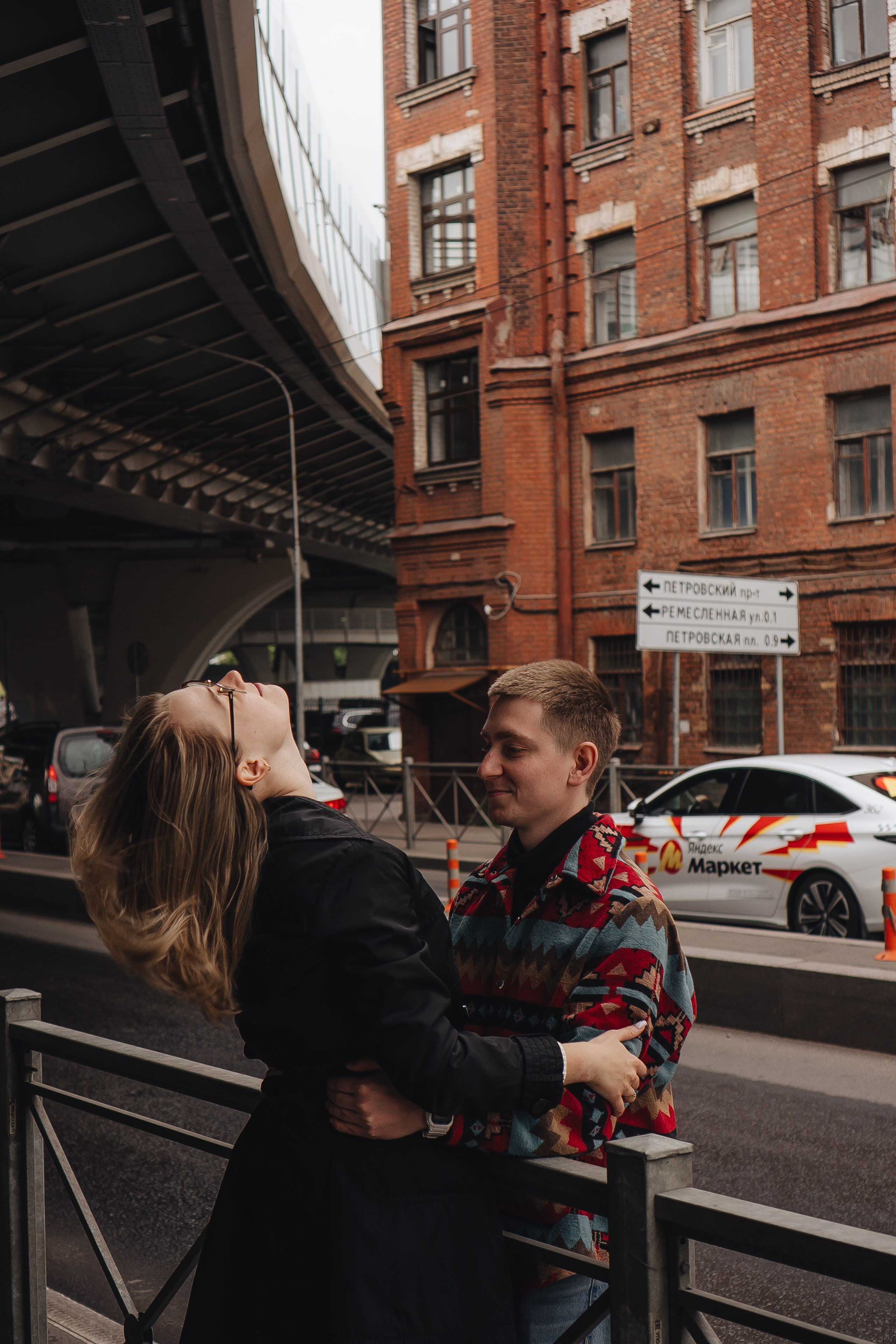 ЛЮБОВЬ В САНТК-ПЕТЕРБУРГЕ. Профессиональный фотограф, Санкт-Петербург — Виктория Богомолова