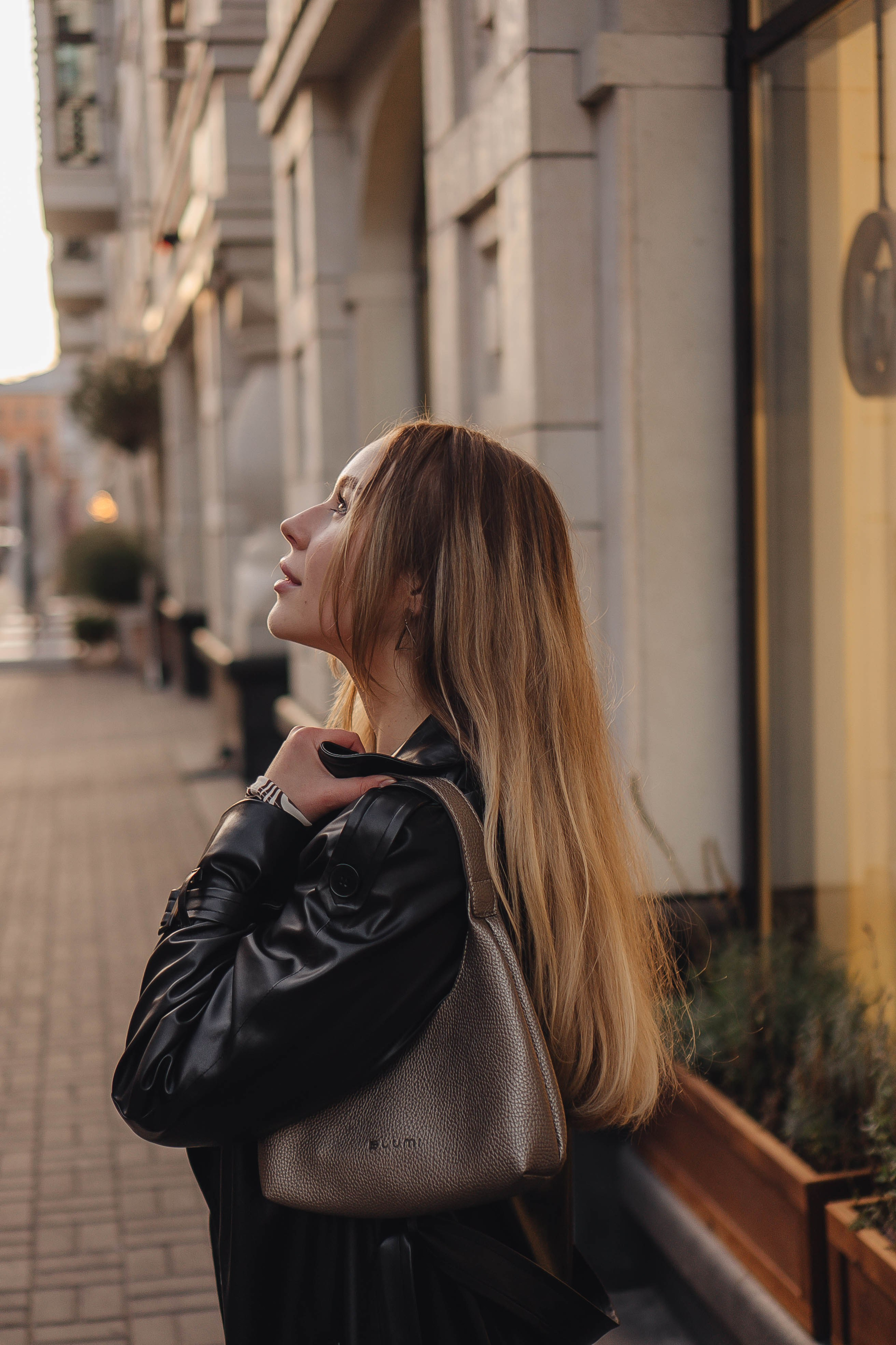 Жественность. Профессиональный фотограф, Санкт-Петербург — Виктория Богомолова