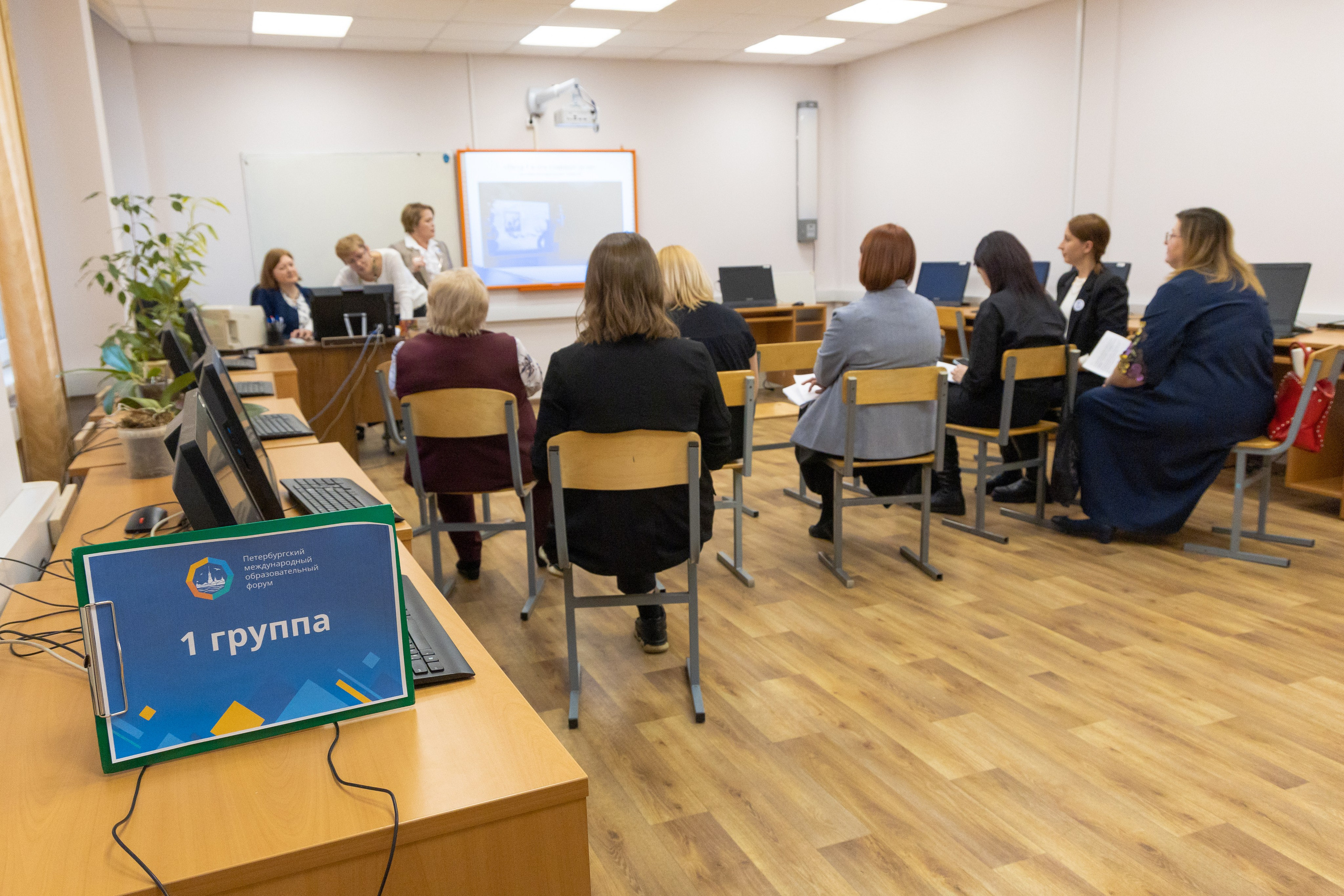 XIV ПМОФ '24. Гимназия 114. Евгений Матвеев — фотограф в Санкт-Петербурге