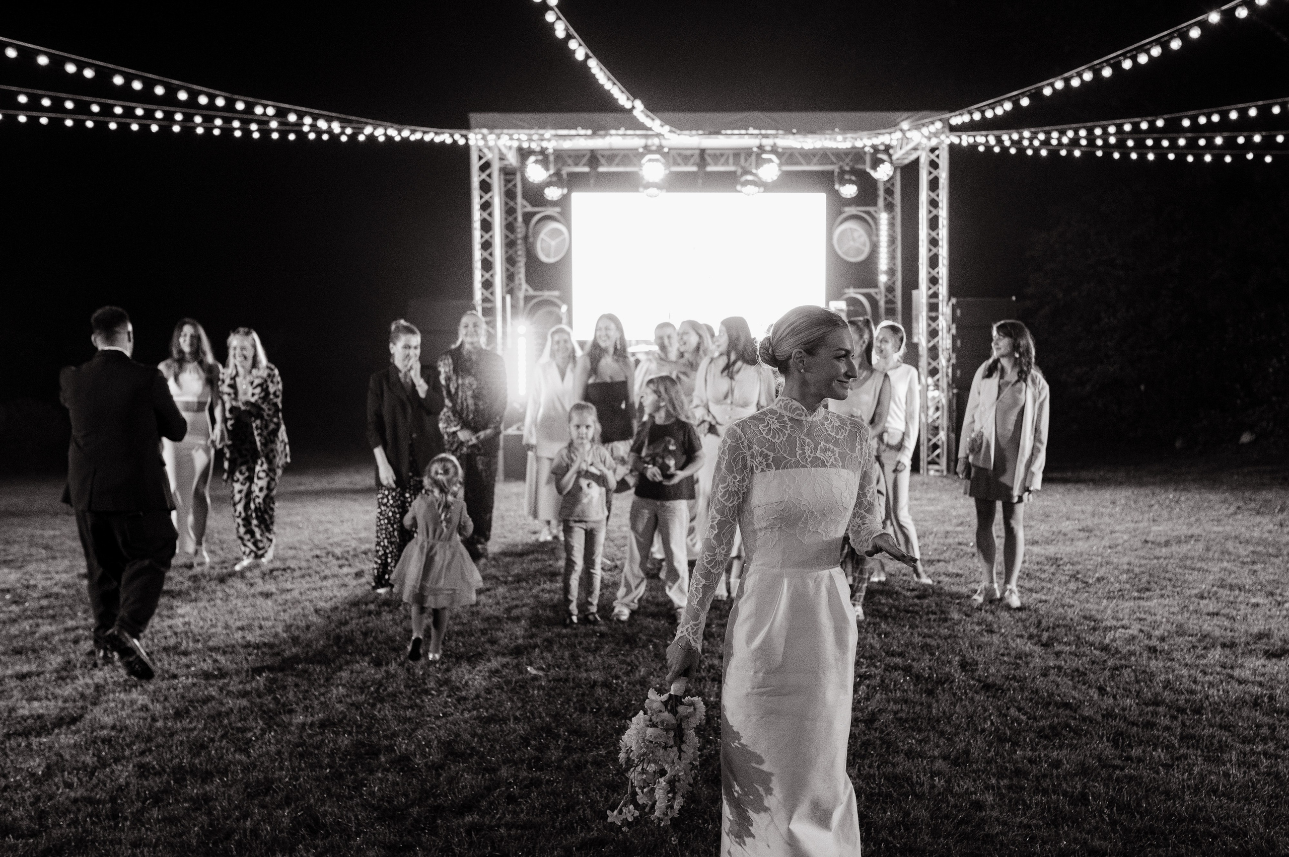 Ясная Поляна | Андрей и Кристина. Фотограф Москва | Кирилл Неплюев