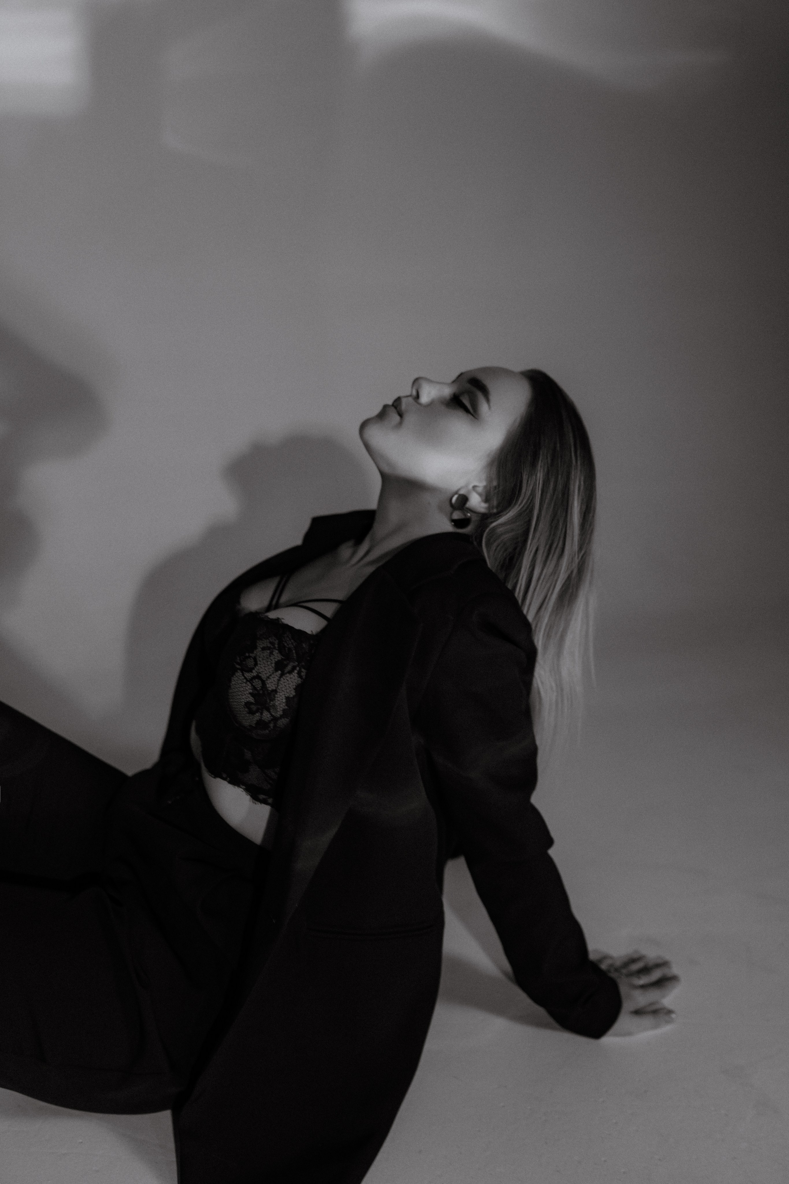 Юля. Виктория Кинкладзе