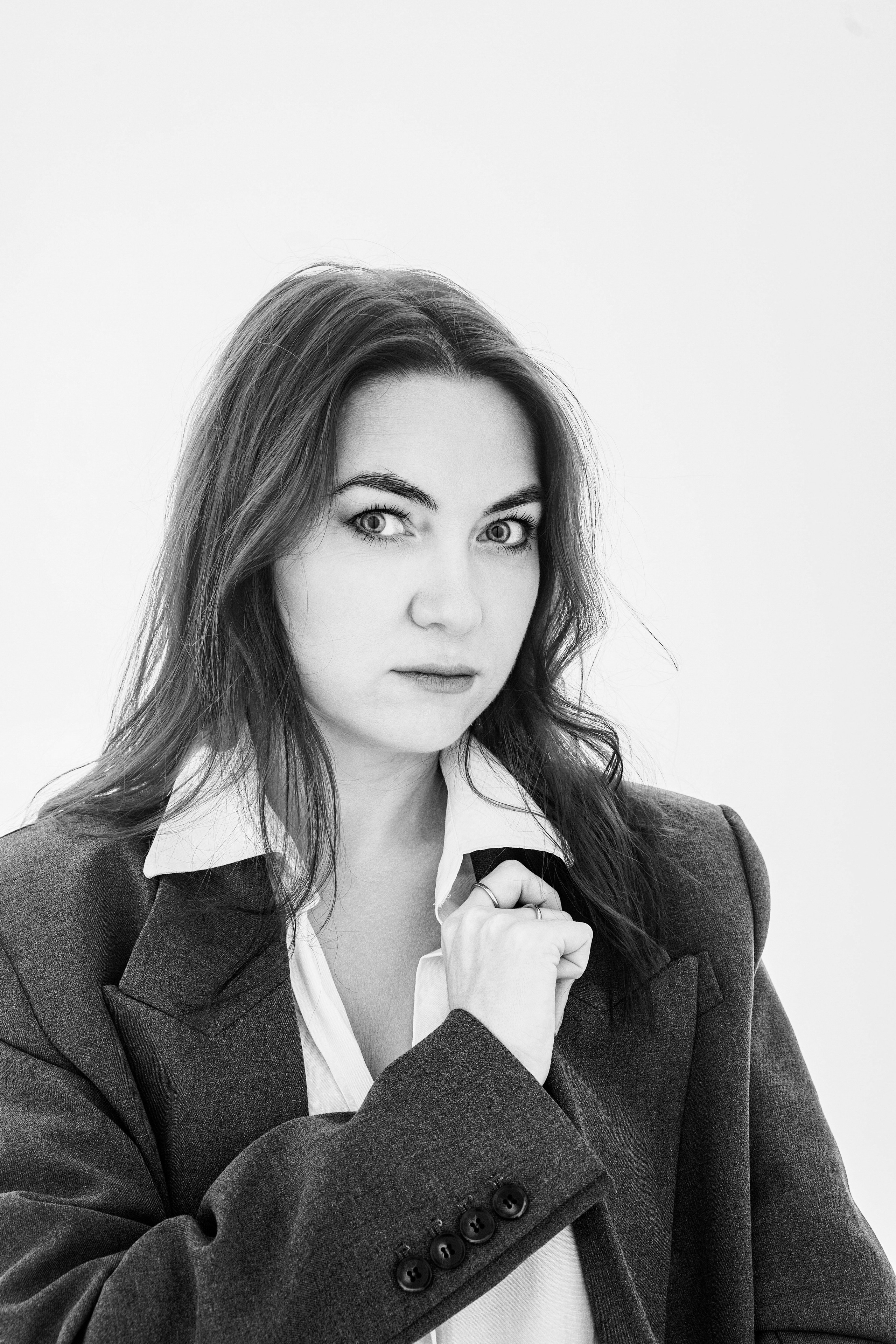 Веста. Фотограф Виталий Хайлов, Екатеринбург