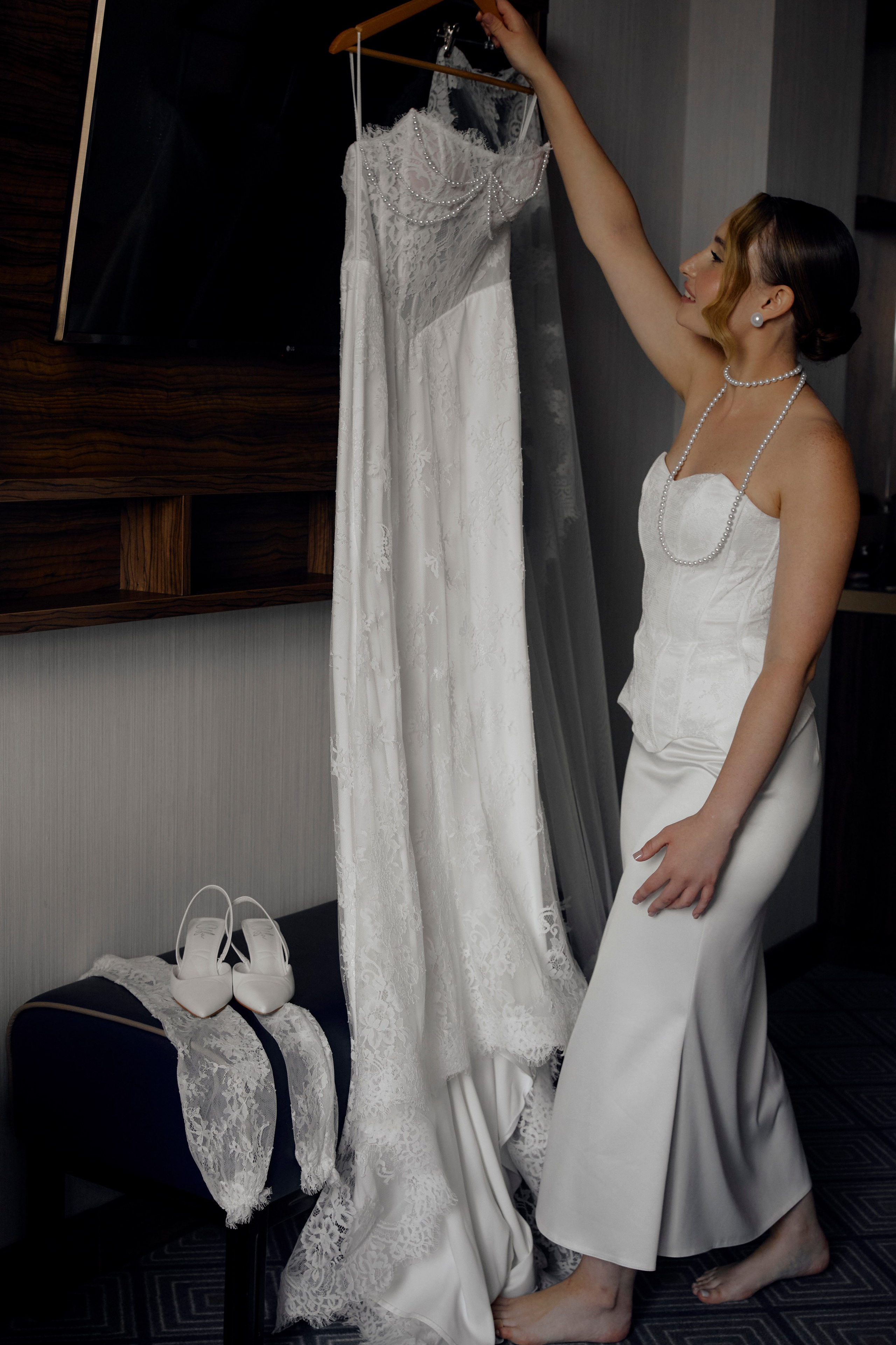 Владислав & Ирина. Свадебный и портретный фотограф в Саранске Алексей Миганов