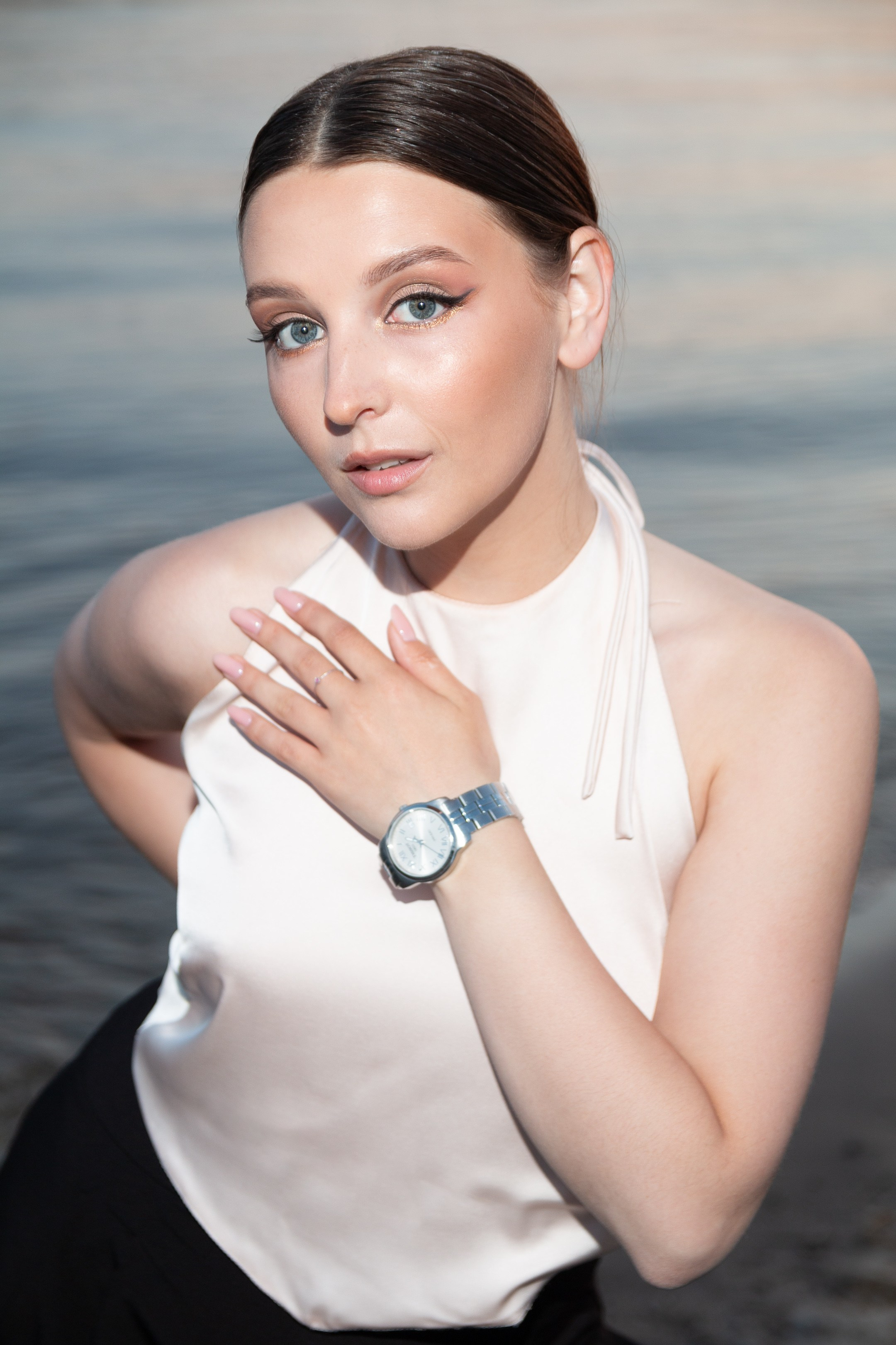 City Sparkles. Фотограф в Ярославле Никита Зайцев