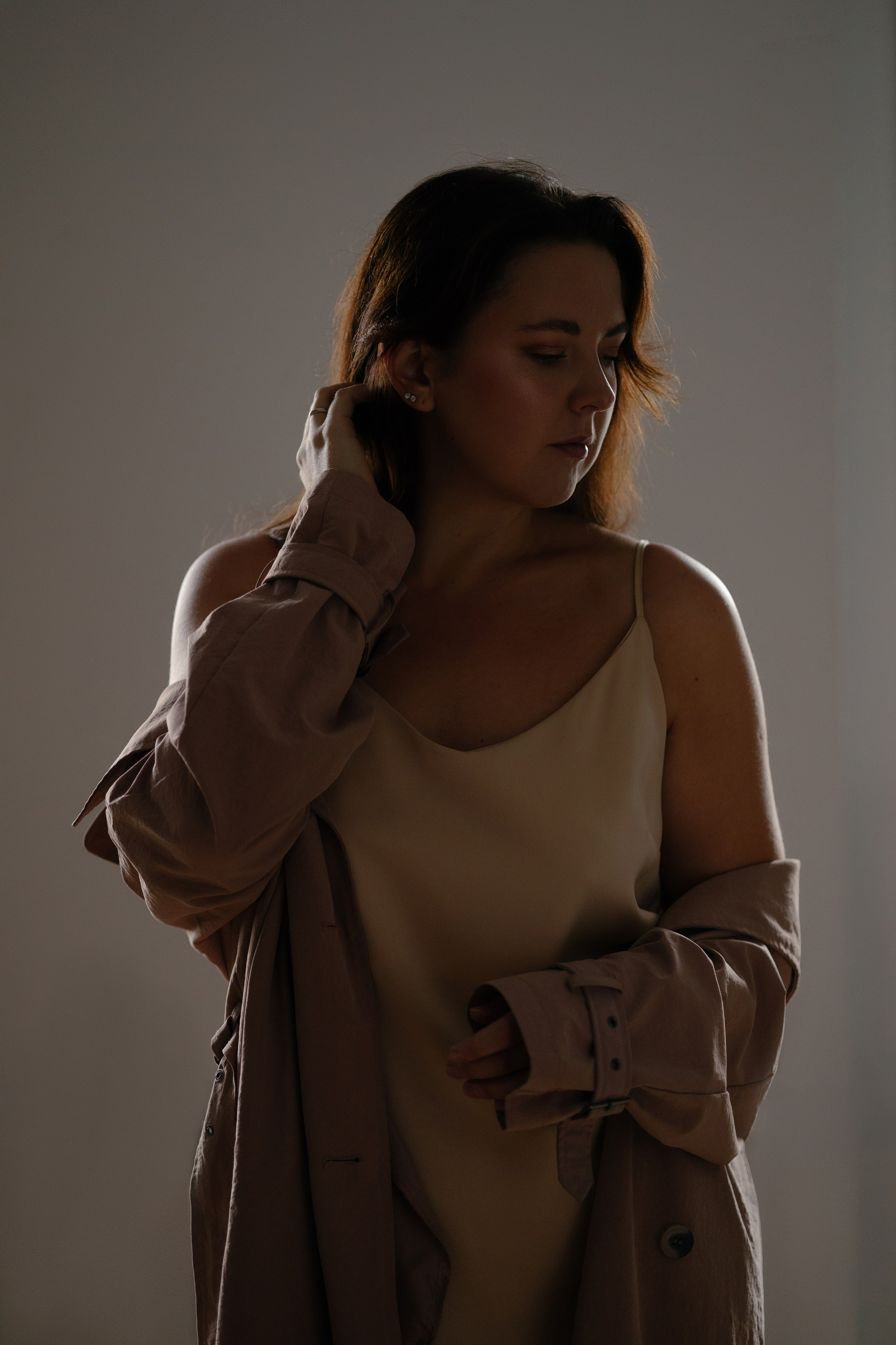 Лара. Анастасия Дубцова. Фотограф в Кемерово