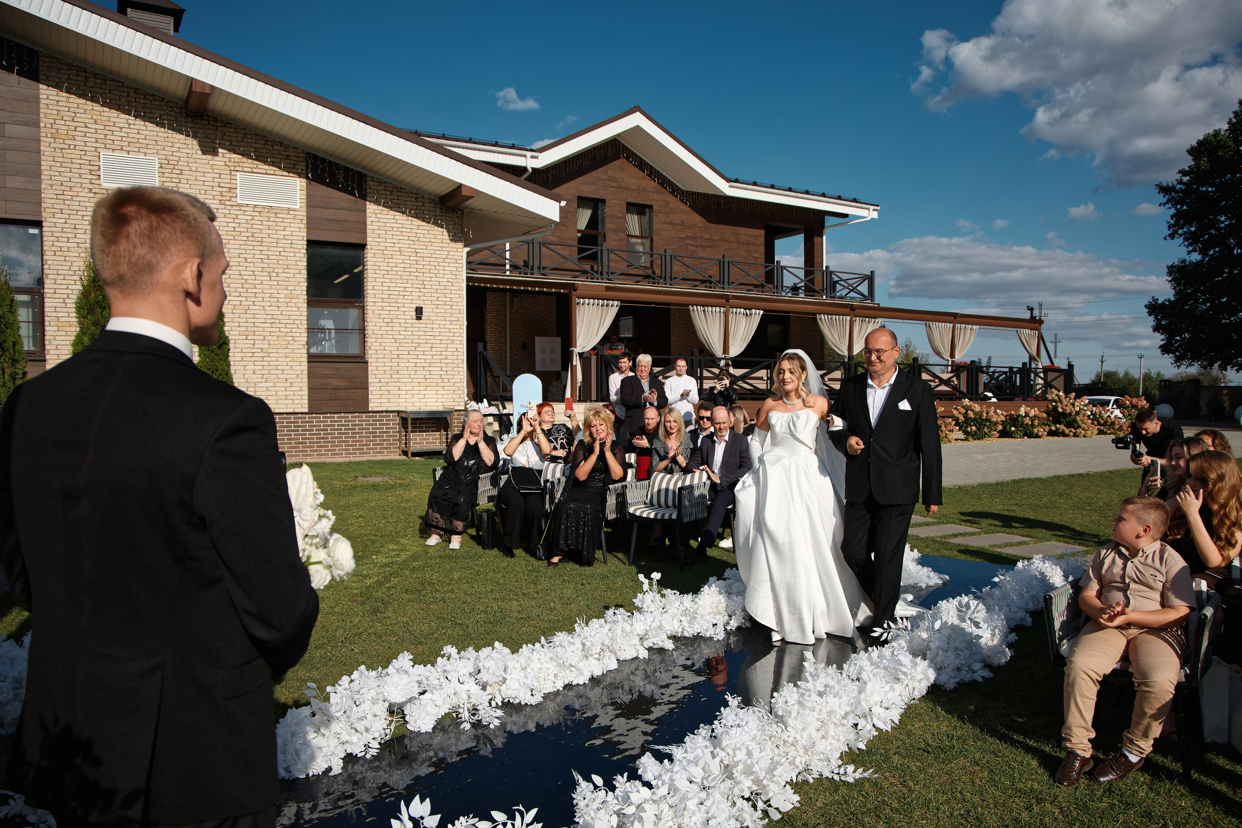 Роман и Валерия. Семейный фотограф — Макс Белогрудов