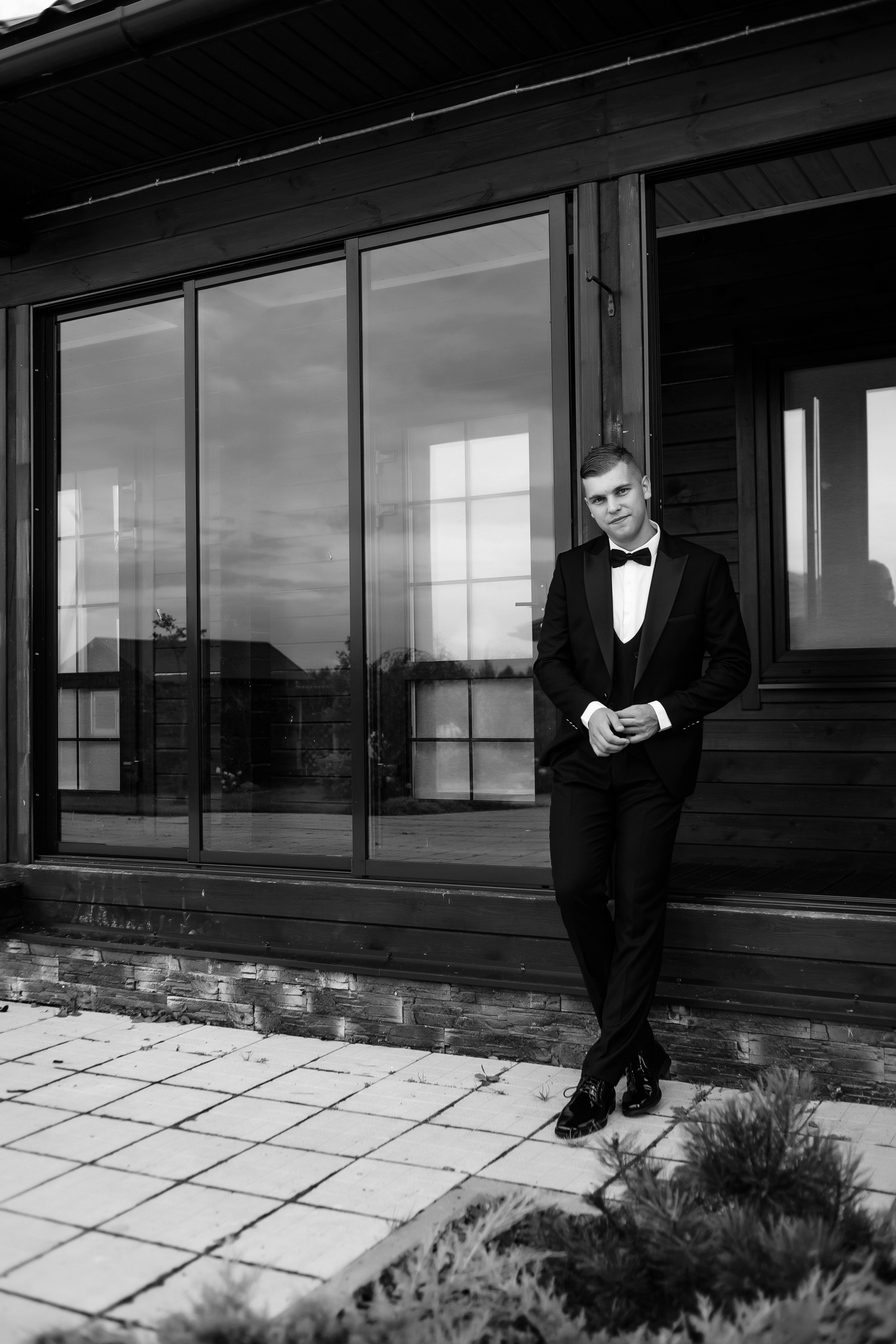 Наташа и Леша. Свадебный и семейный фотограф Юлия Виноградова