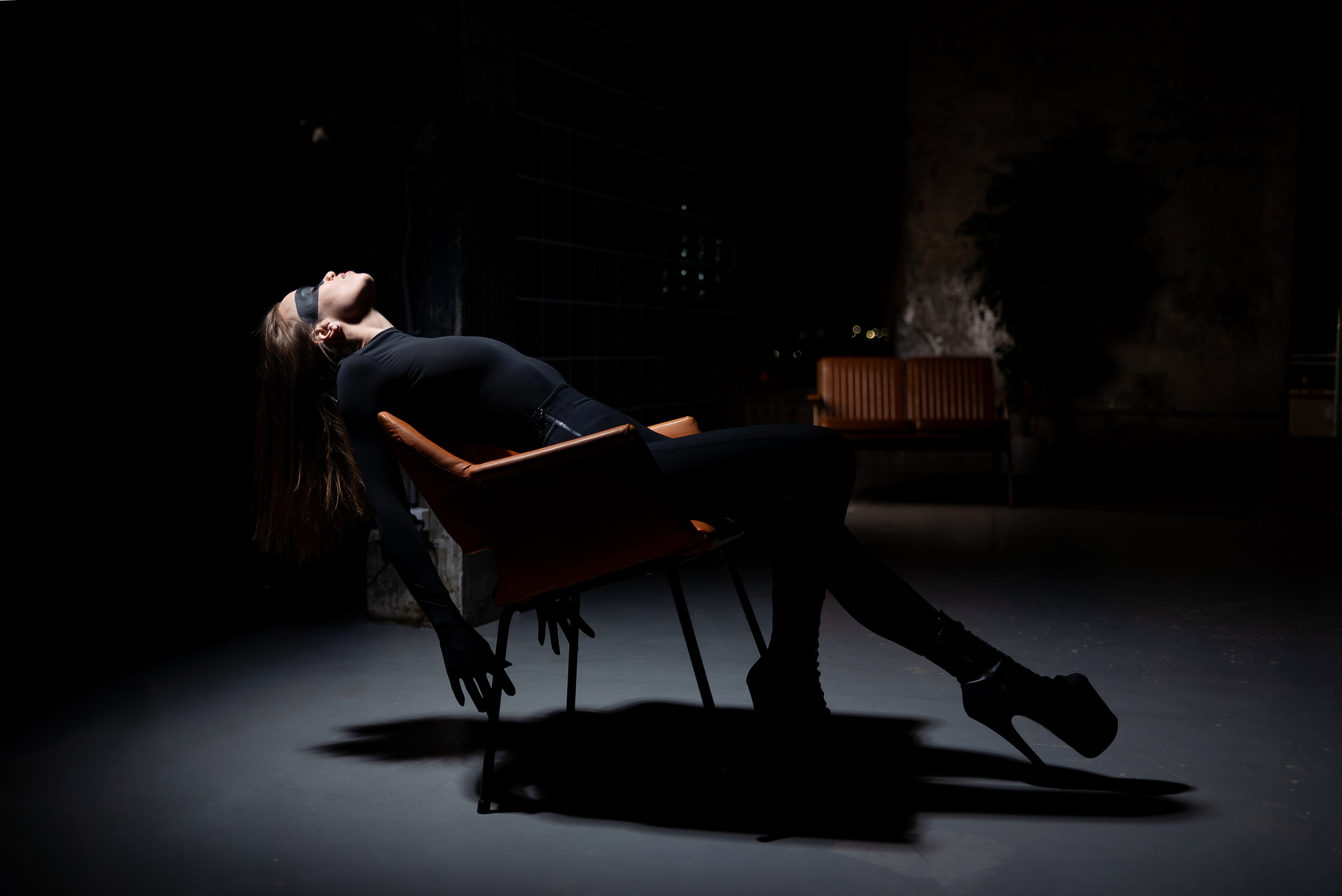 Таня.Black. Фотограф в Санкт-Петербурге. Диана Шкутова