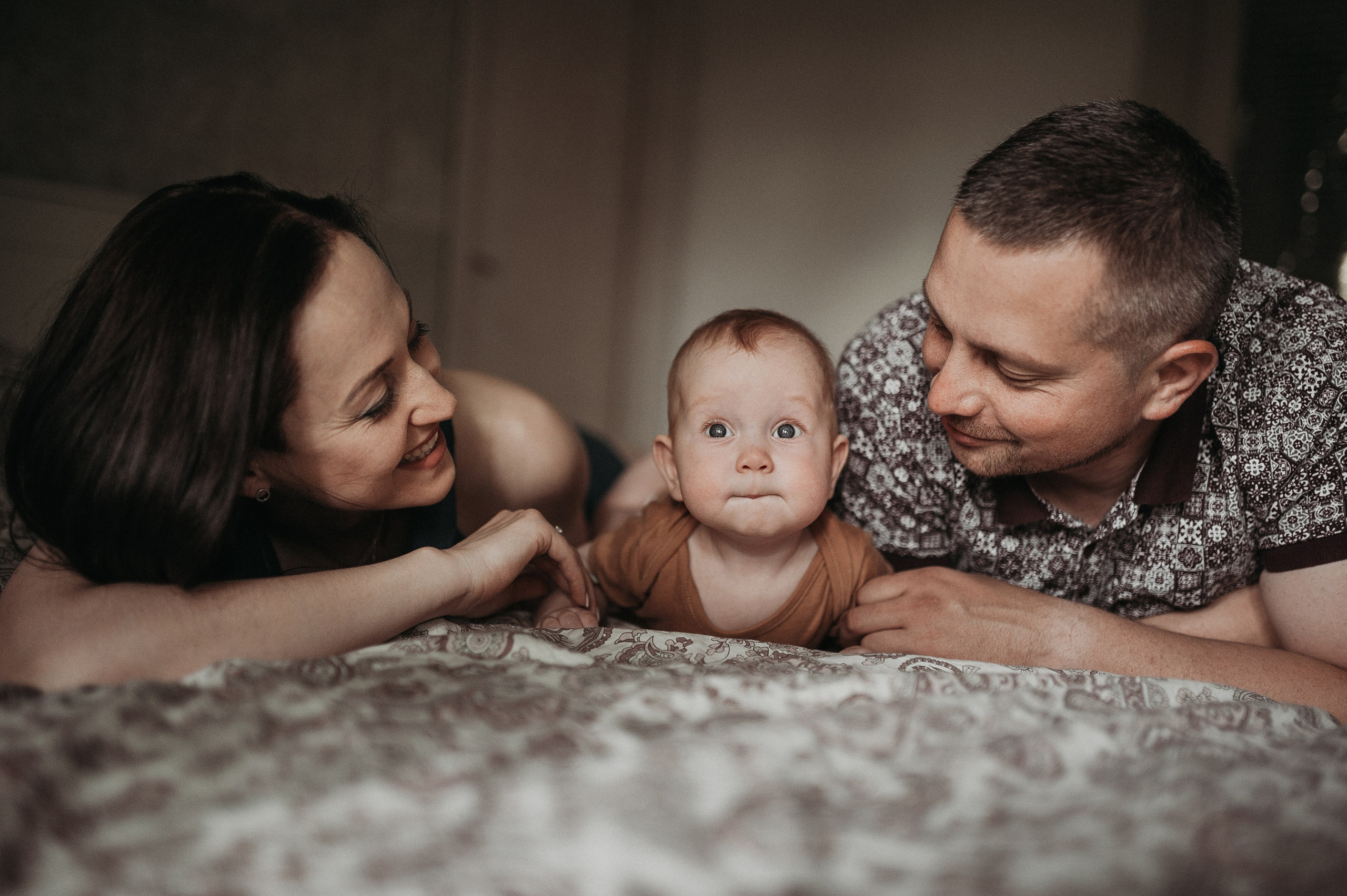 Меленькая Ксюша. Www.ostermiller.ru