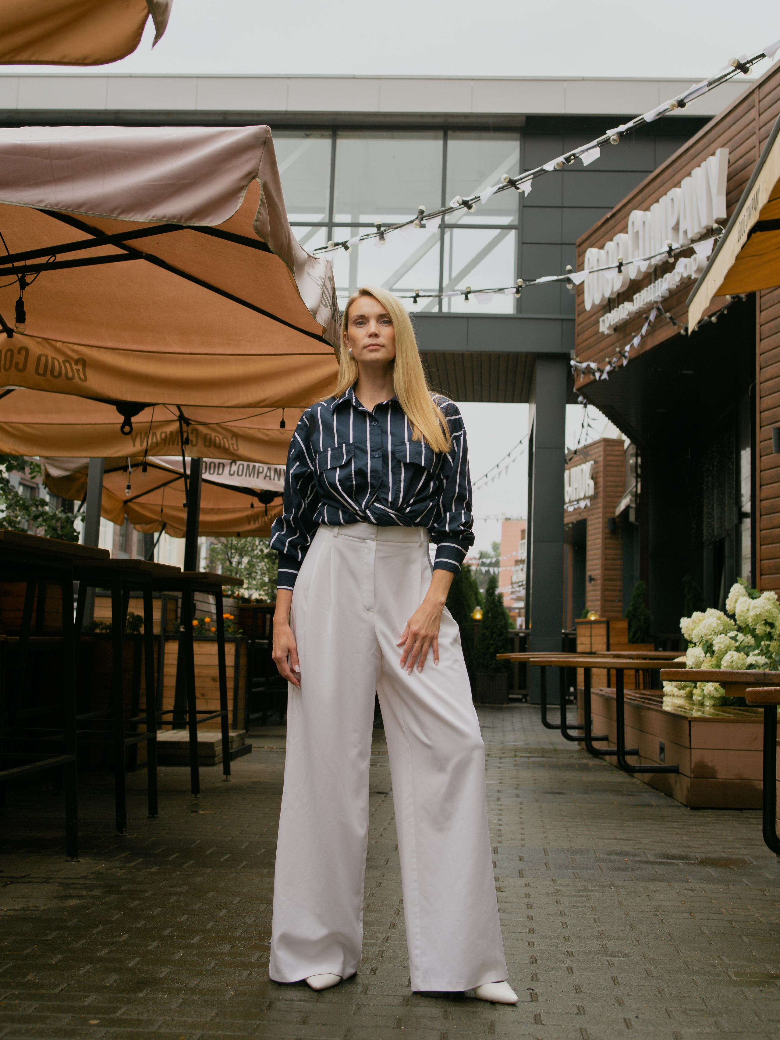 Наташа. Фотограф Елена Бухонина Челябинск