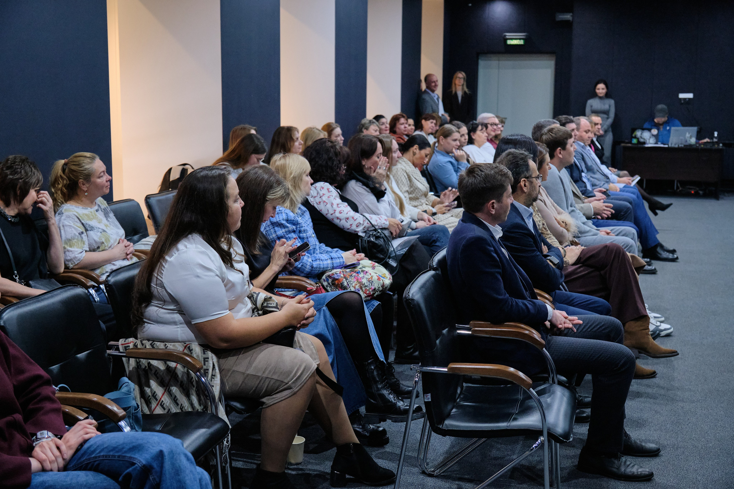 XVIII Научно-практическая конференция. Goncharov Tim