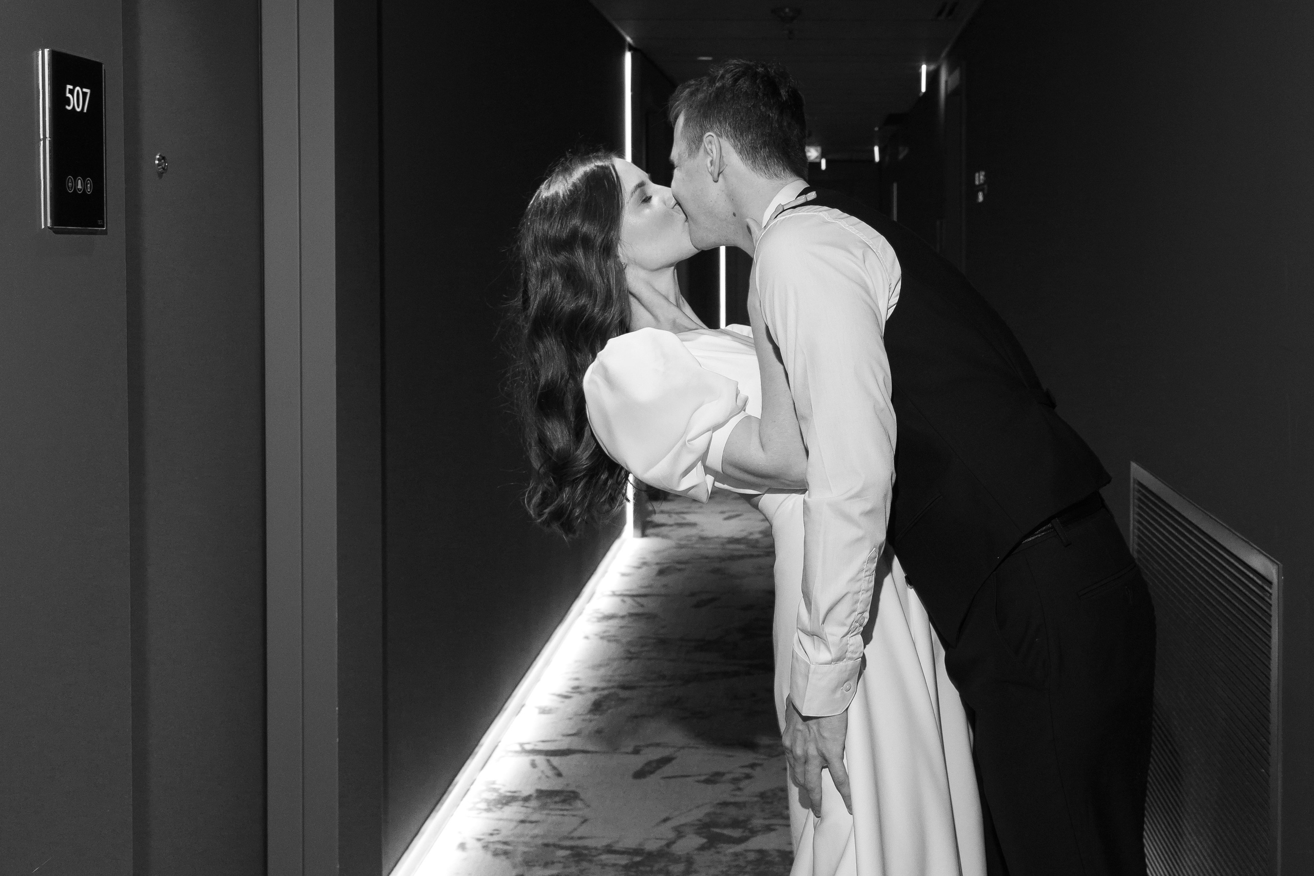 Рита и Дима | 12.04.2024. Свадебный фотограф в Москве Яна Деньгина