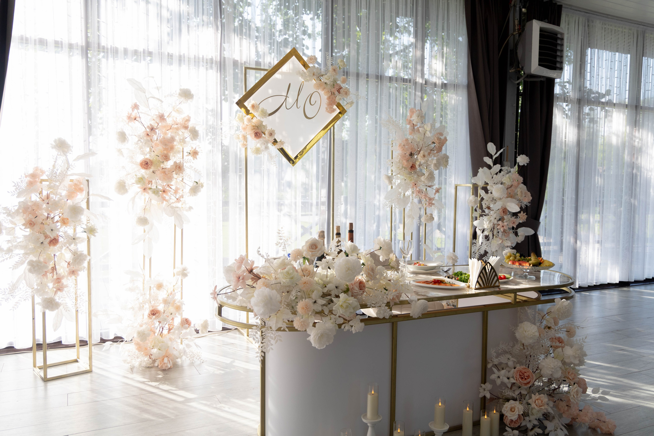 Ольга и Максим. Фотограф в Самаре Ксения Владимировна