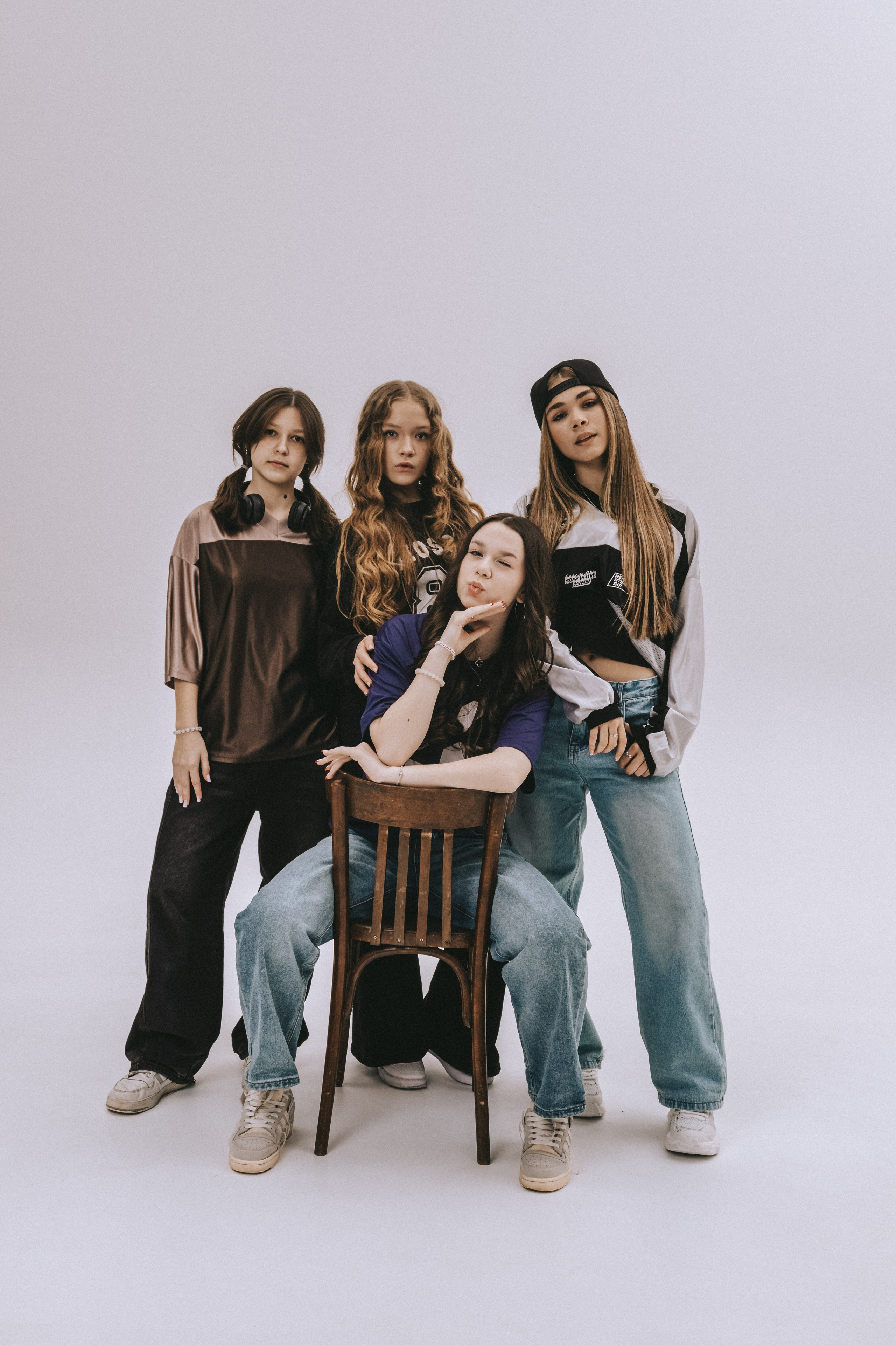 Баскет. Фотограф Новосибирск