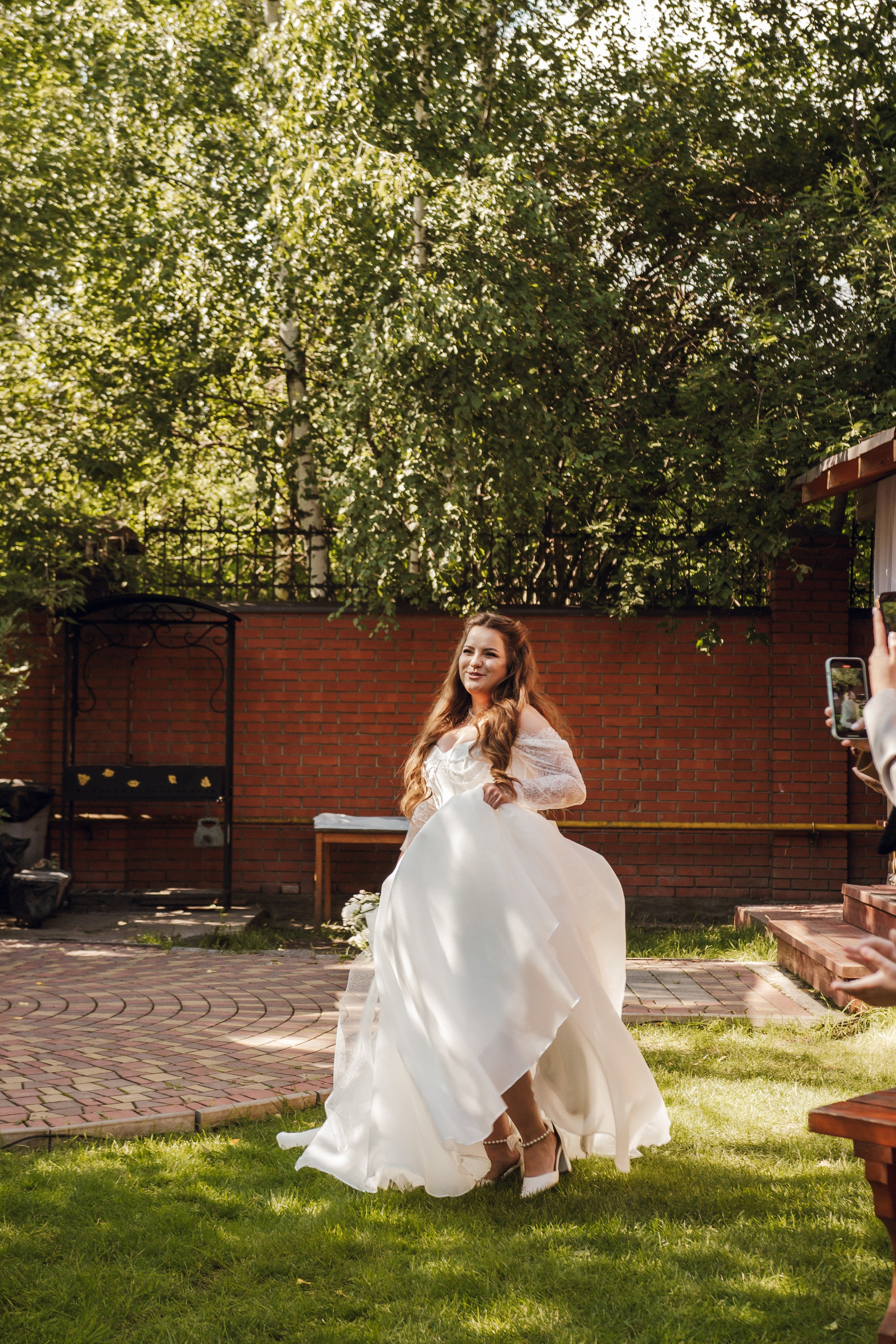 Оксана и Константин Резиденция Sagittarius. Фотограф Новосибирск