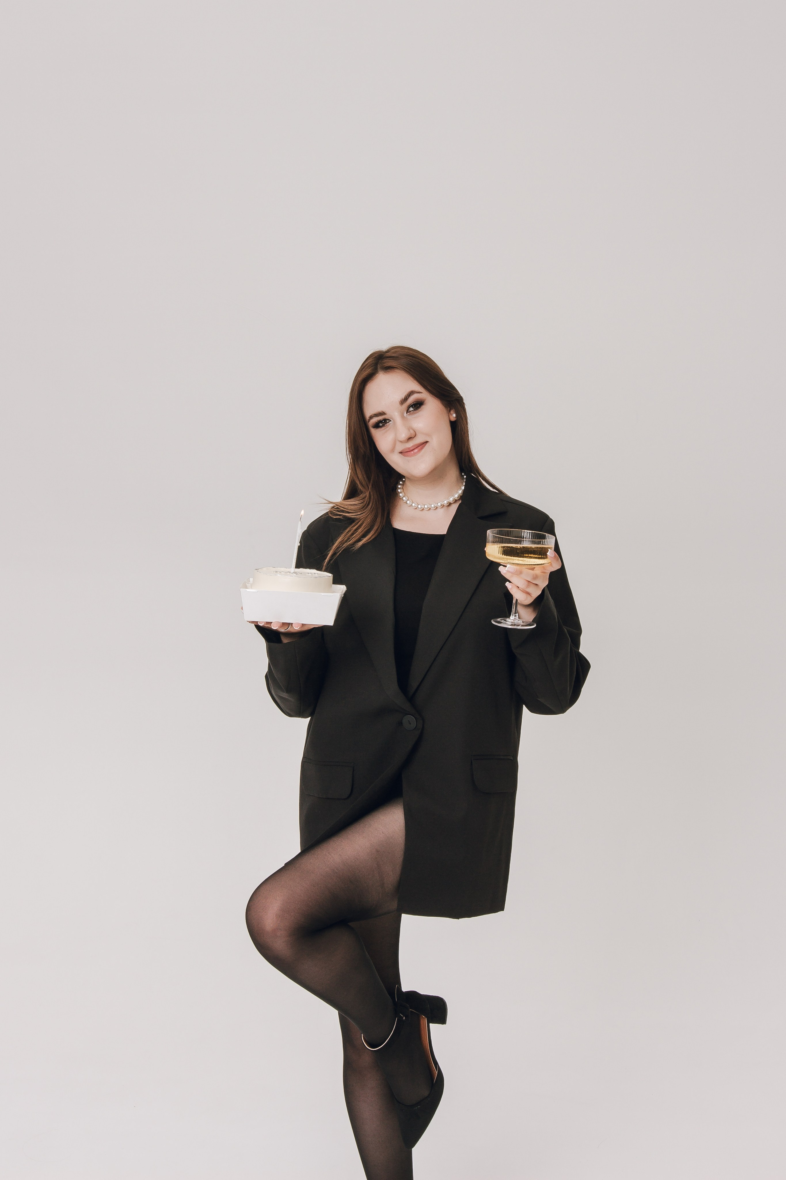 Валерия. Фотограф Новосибирск