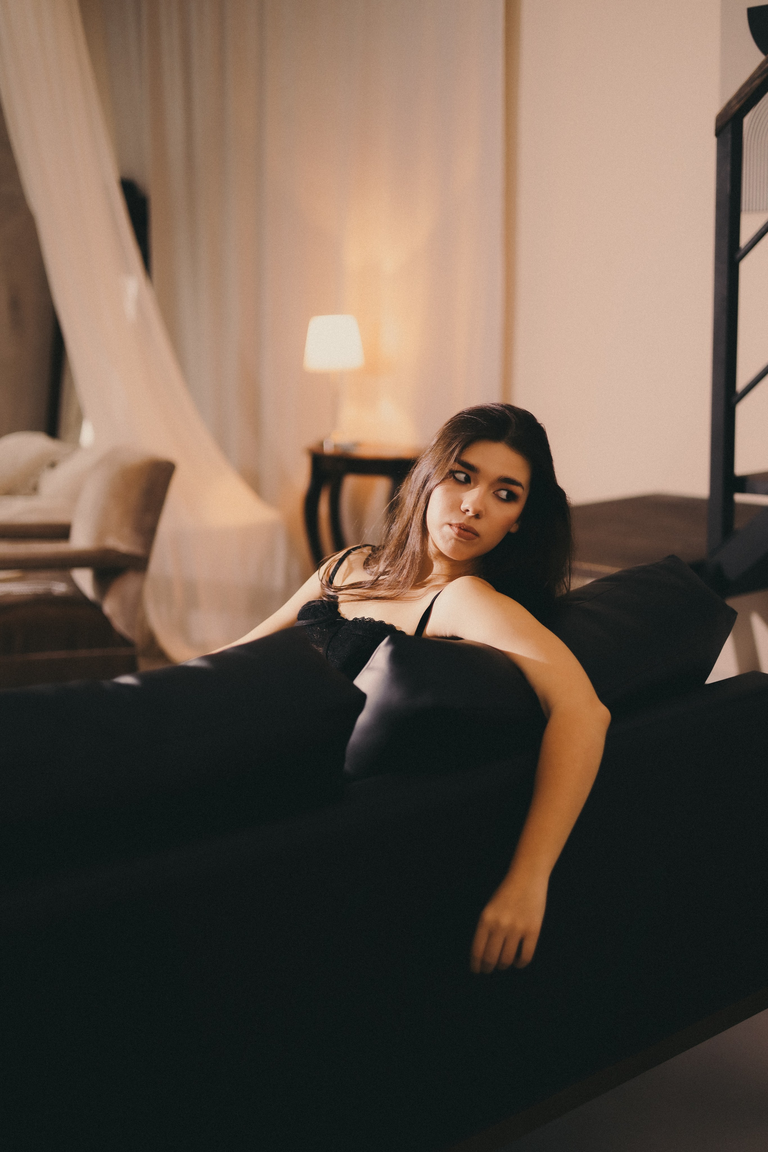 София. Фотограф Мария Лаенко