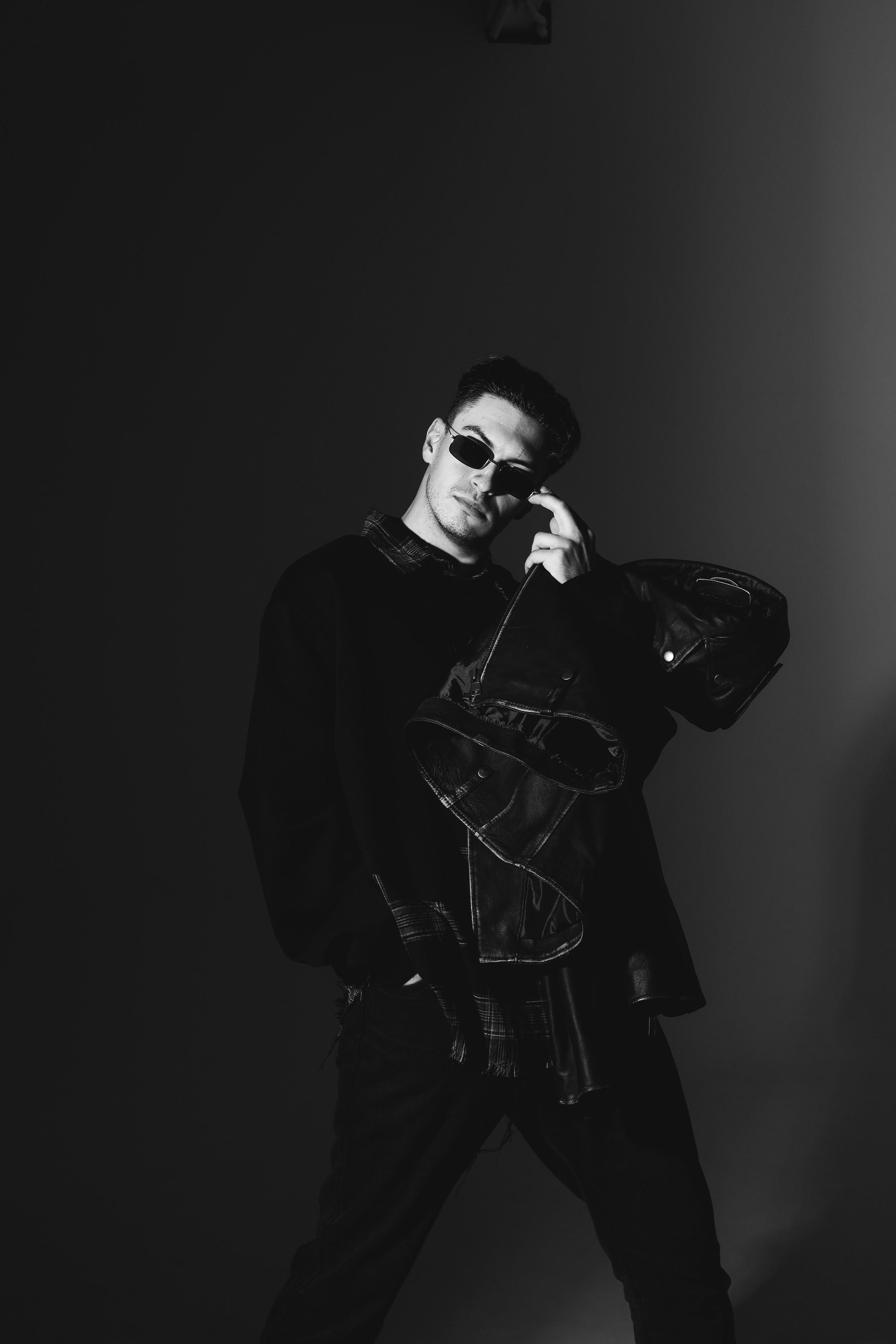 Артем. Фотограф Мария Лаенко